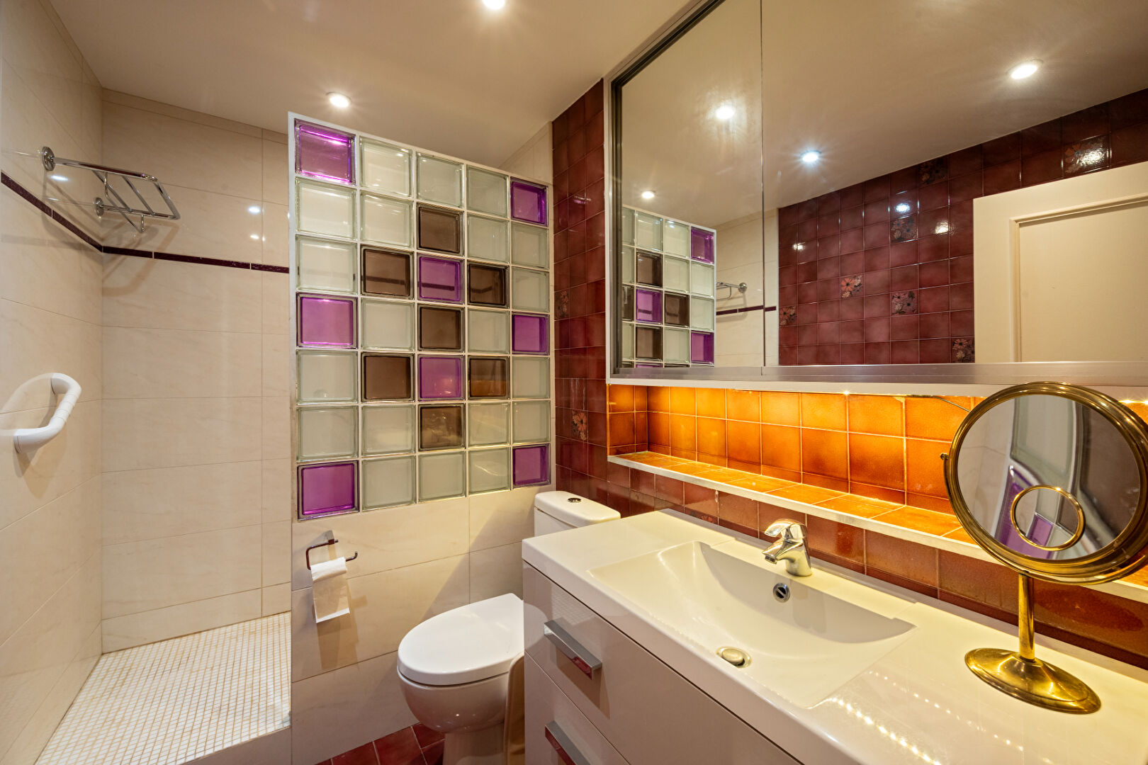 Appartement · 4 pièces · 131,7 m² — photo 8 sur 10