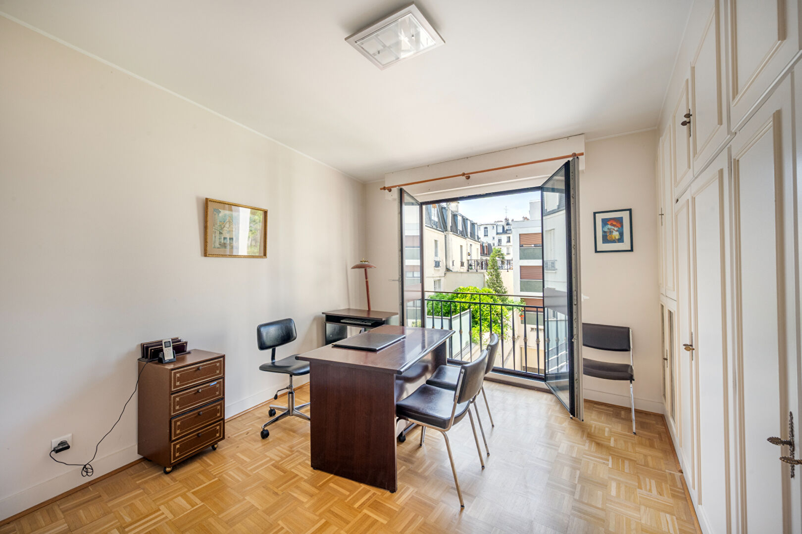 Appartement · 4 pièces · 131,7 m² — photo 9 sur 10