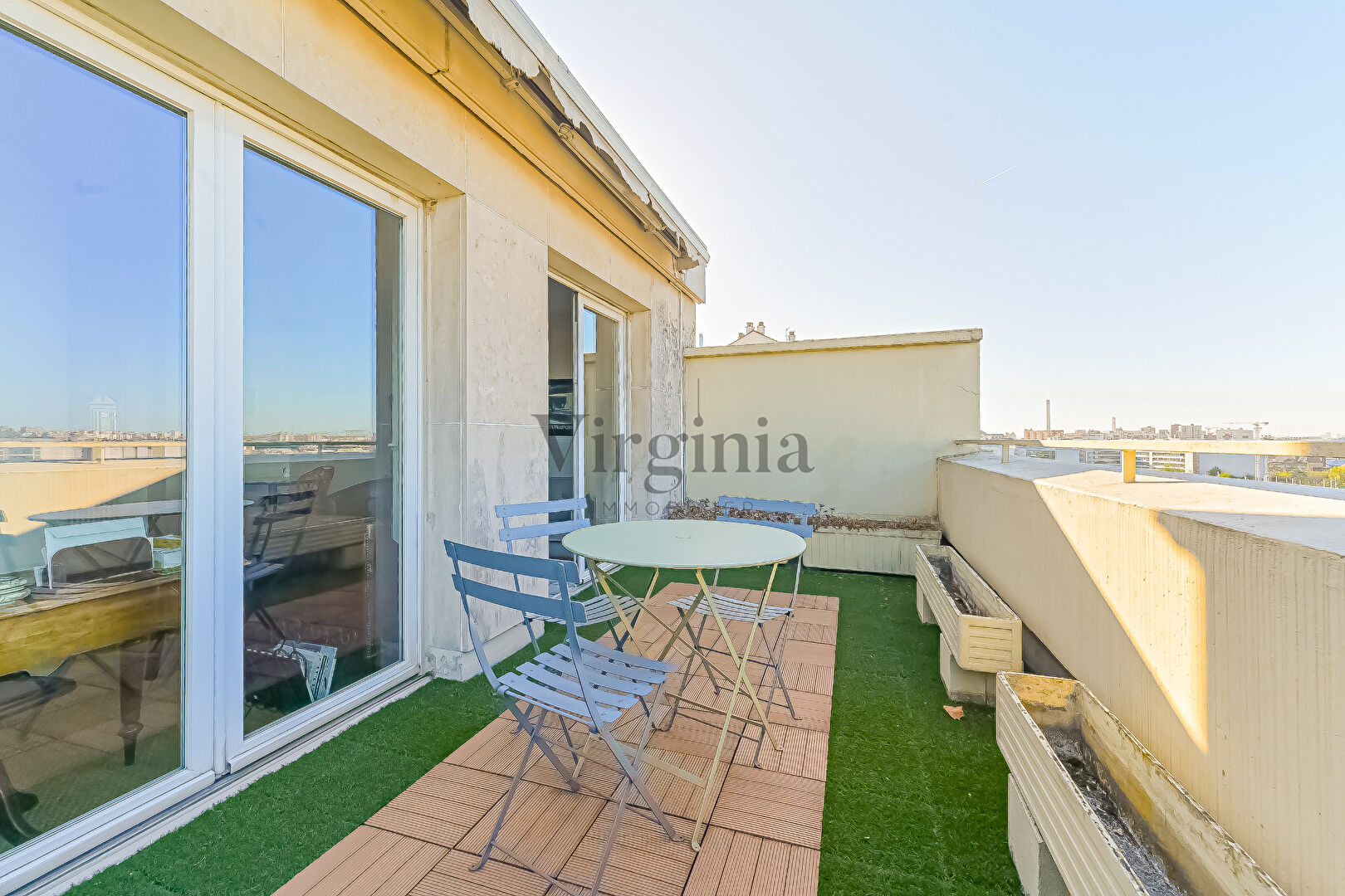 Appartement · 2 pièces · 54,9 m² — photo 1 sur 6