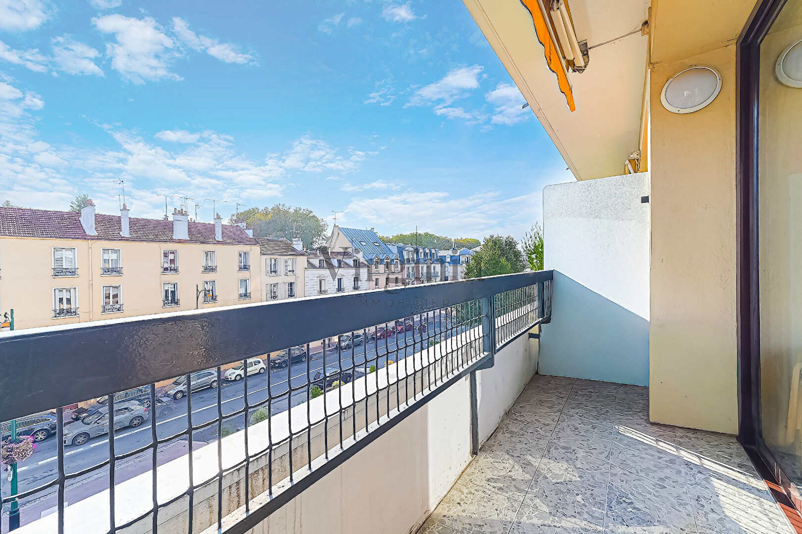 Appartement · 3 pièces · 75,1 m² — photo 1 sur 8