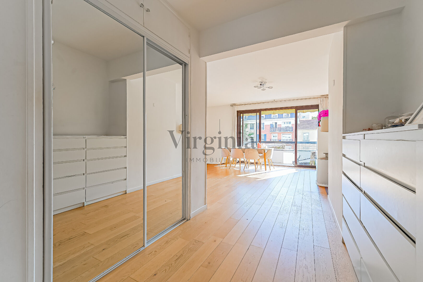 Appartement · 3 pièces · 75,1 m² — photo 2 sur 8