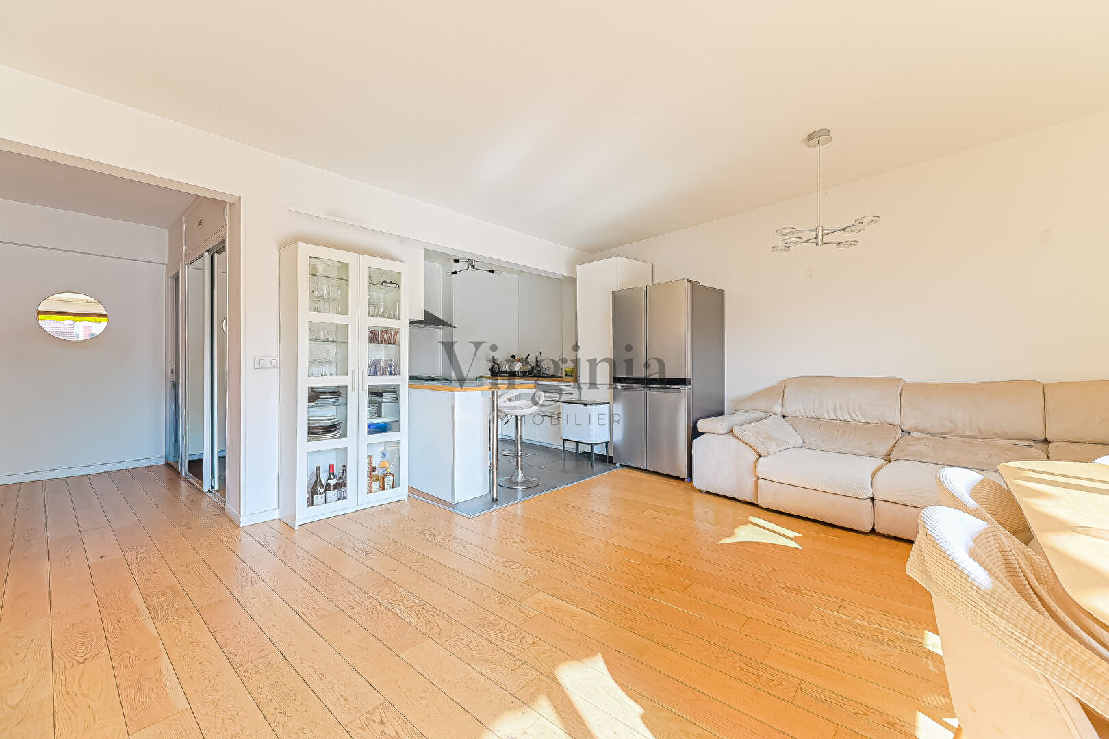 Appartement · 3 pièces · 75,1 m² — photo 4 sur 8