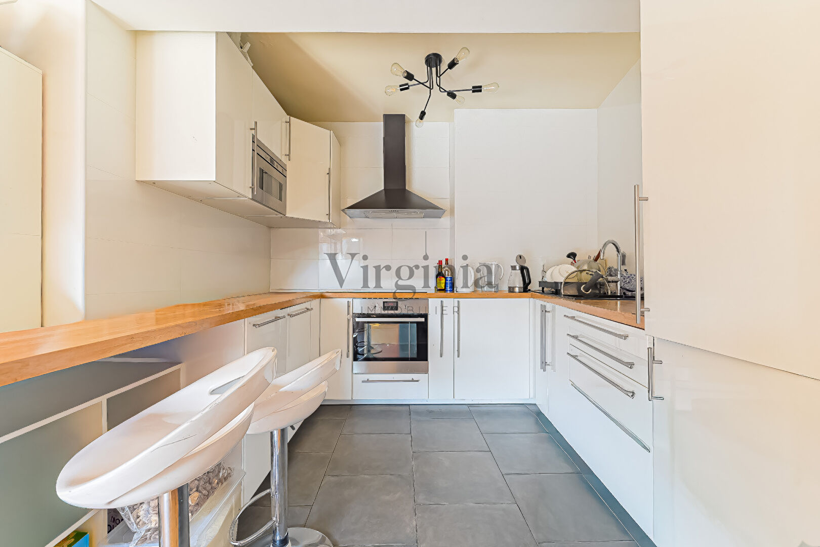 Appartement · 3 pièces · 75,1 m² — photo 5 sur 8