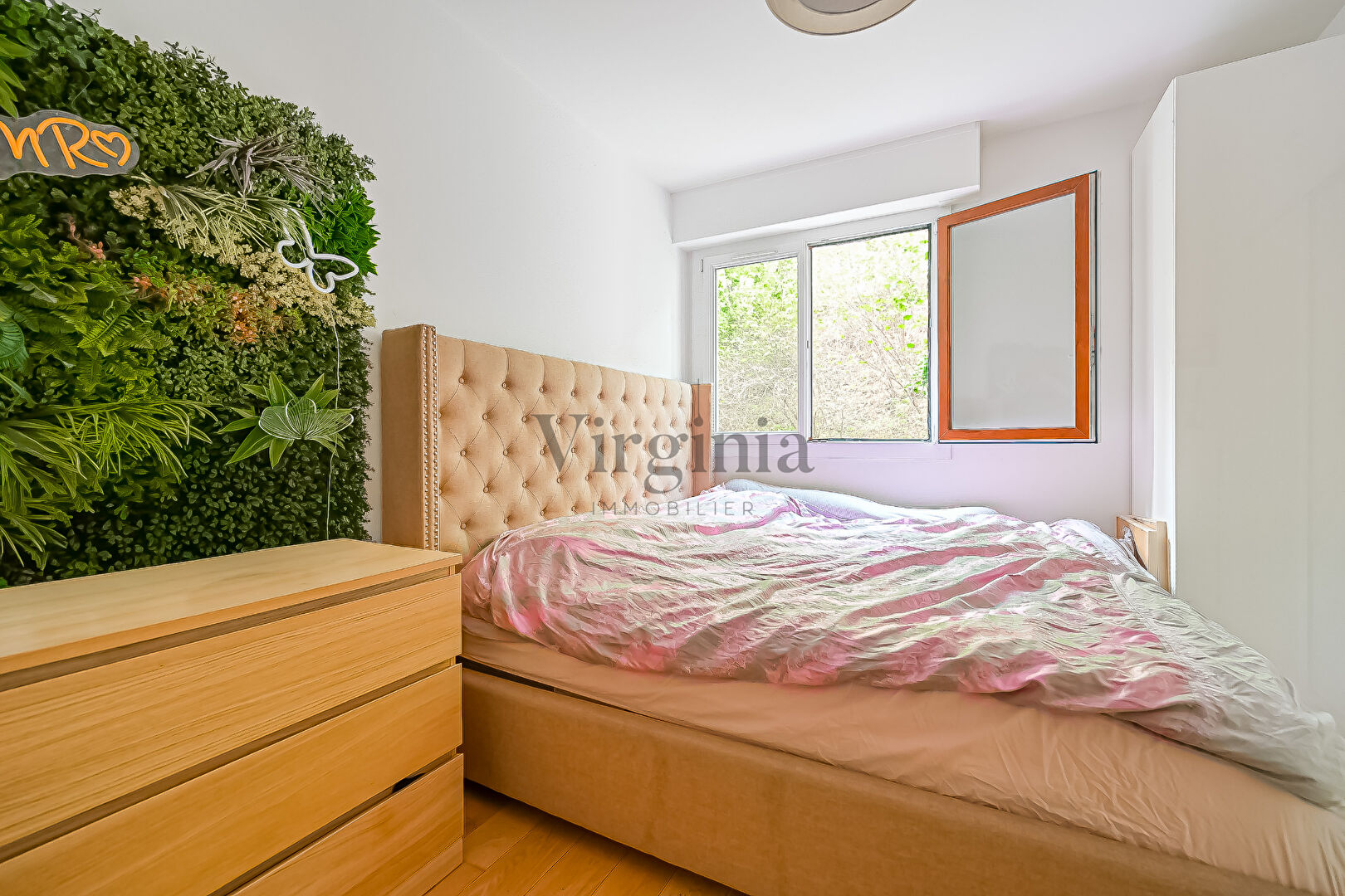 Appartement · 3 pièces · 75,1 m² — photo 6 sur 8