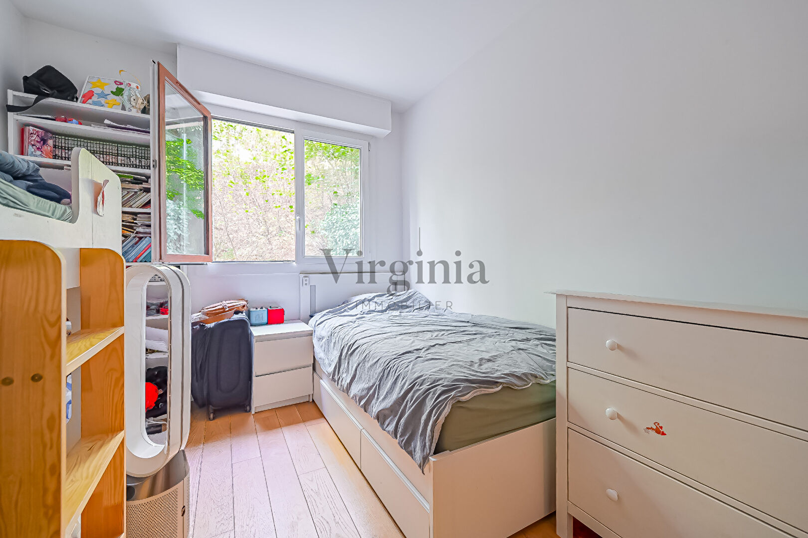 Appartement · 3 pièces · 75,1 m² — photo 8 sur 8