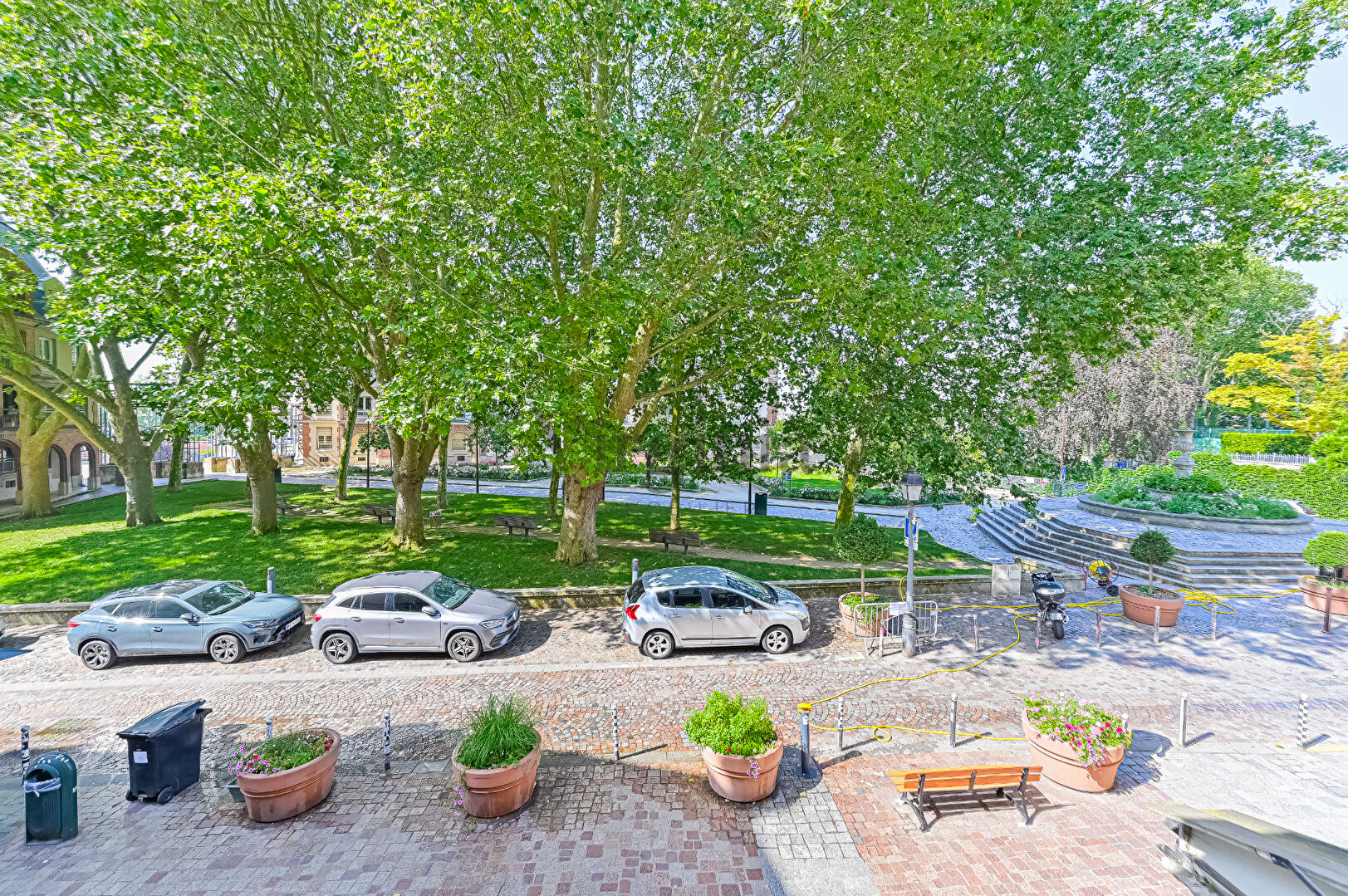 Appartement · 2 pièces · 38,7 m² — photo 1 sur 5