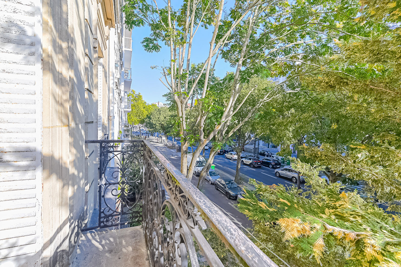Appartement · 2 pièces · 34,9 m² — photo 3 sur 7