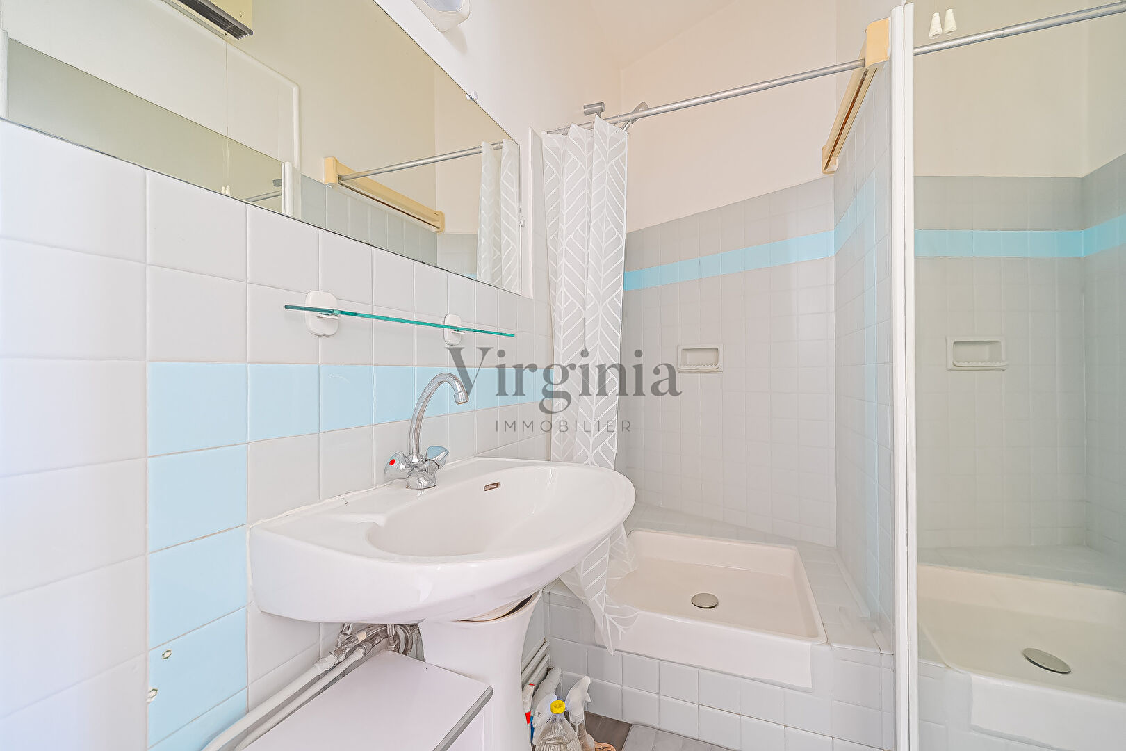 Appartement · 2 pièces · 34,9 m² — photo 7 sur 7