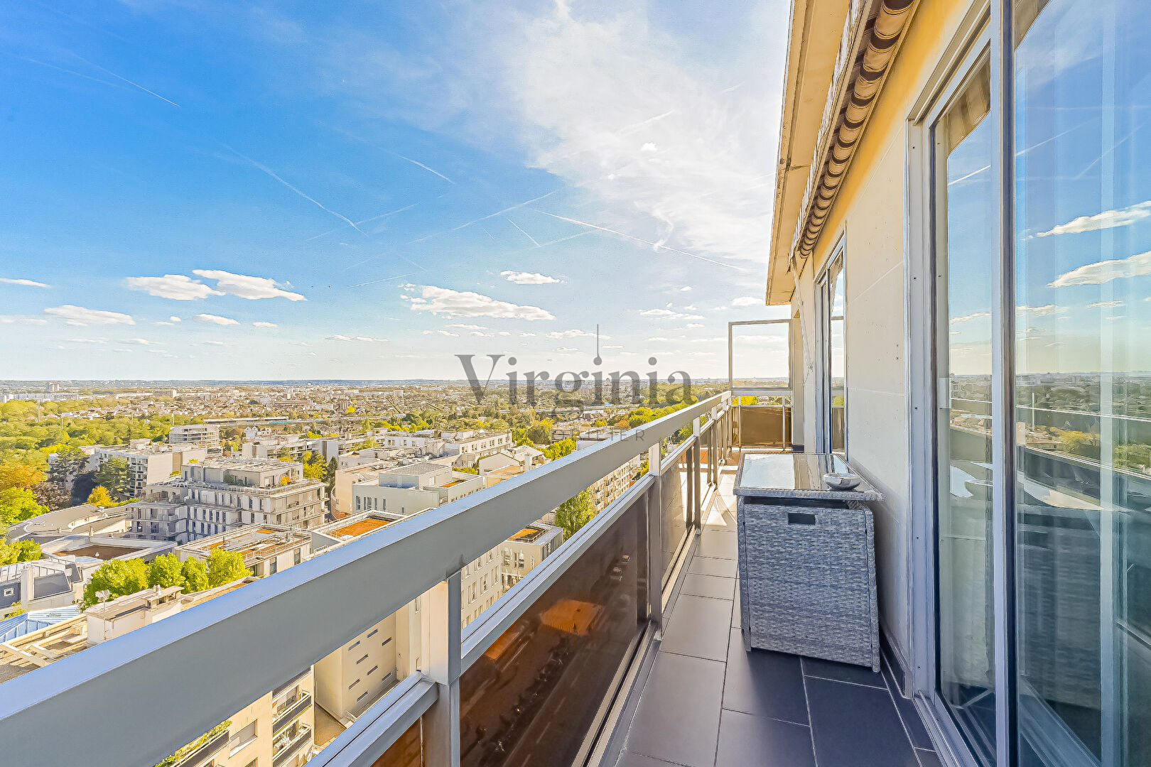 Appartement · 6 pièces · 133 m² — photo 5 sur 14