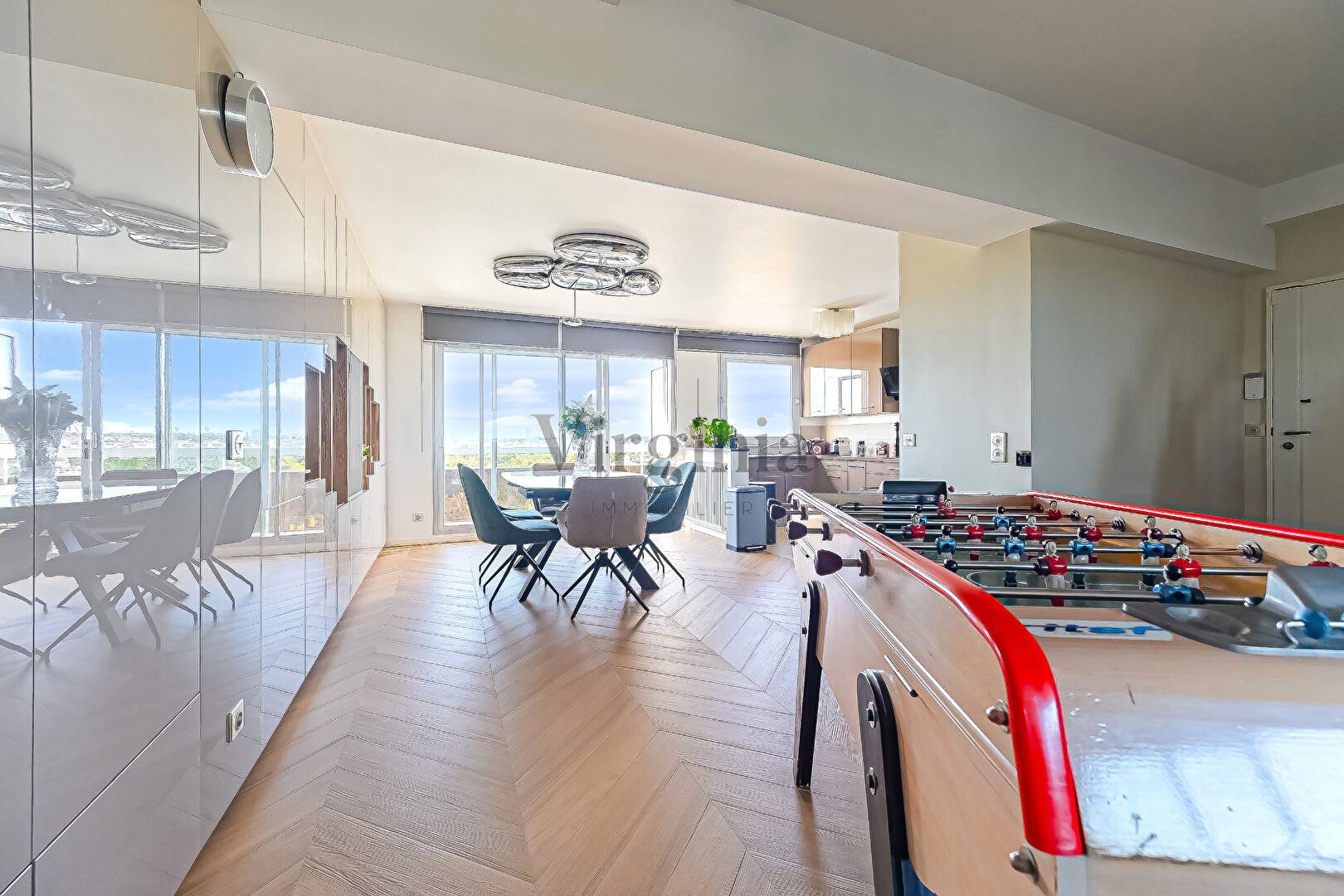 Appartement · 6 pièces · 133 m² — photo 6 sur 14
