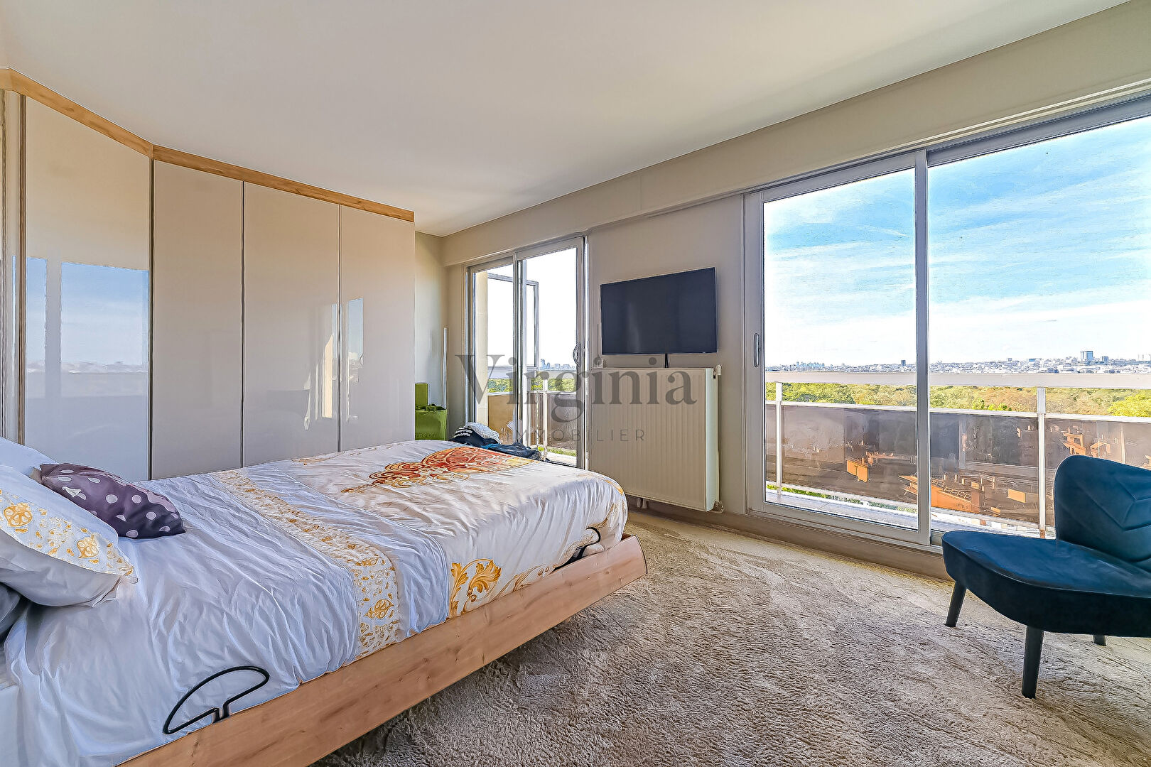 Appartement · 6 pièces · 133 m² — photo 8 sur 14