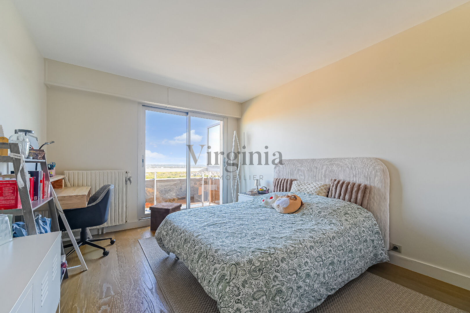 Appartement · 6 pièces · 133 m² — photo 10 sur 14