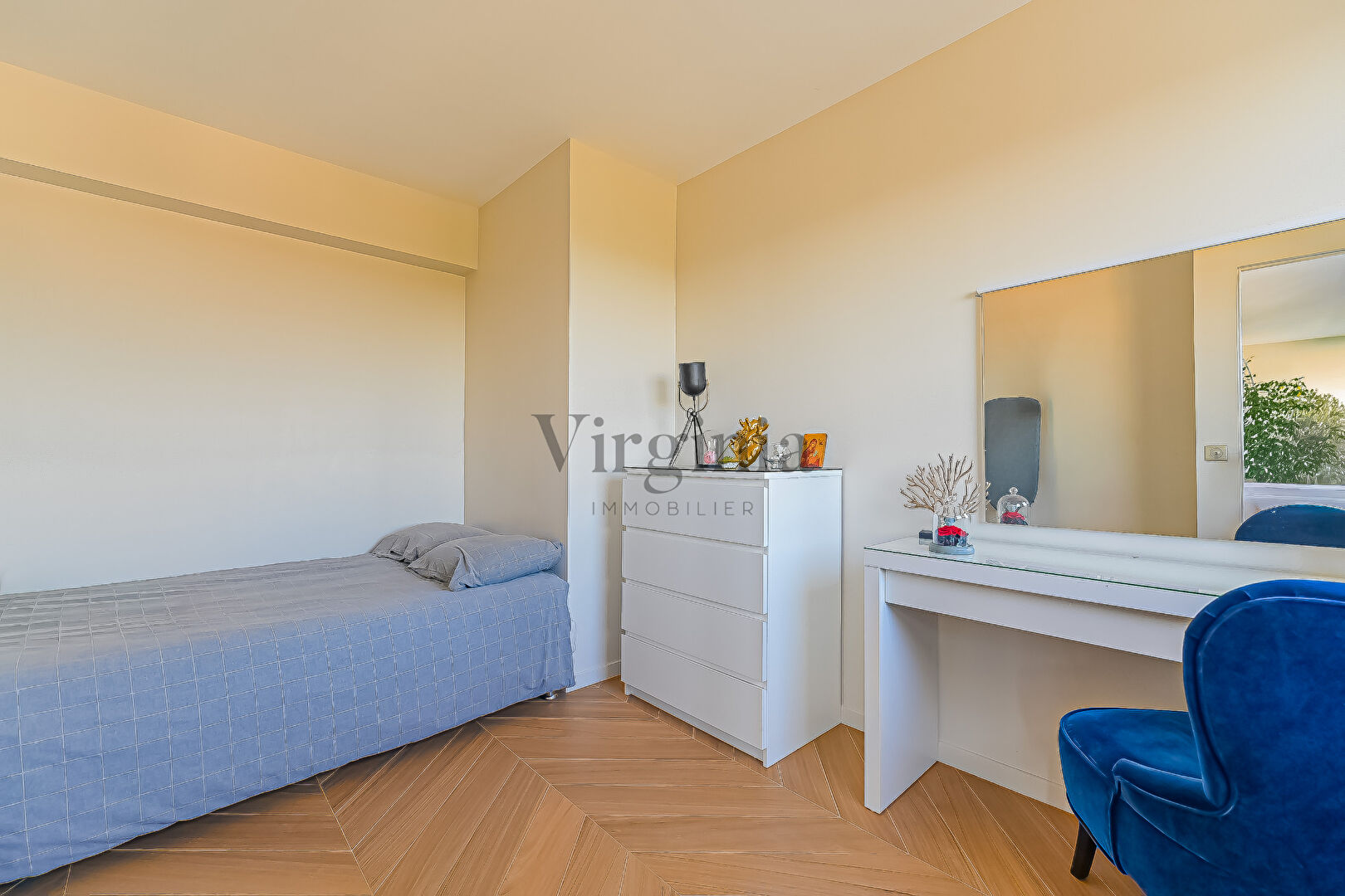 Appartement · 6 pièces · 133 m² — photo 11 sur 14
