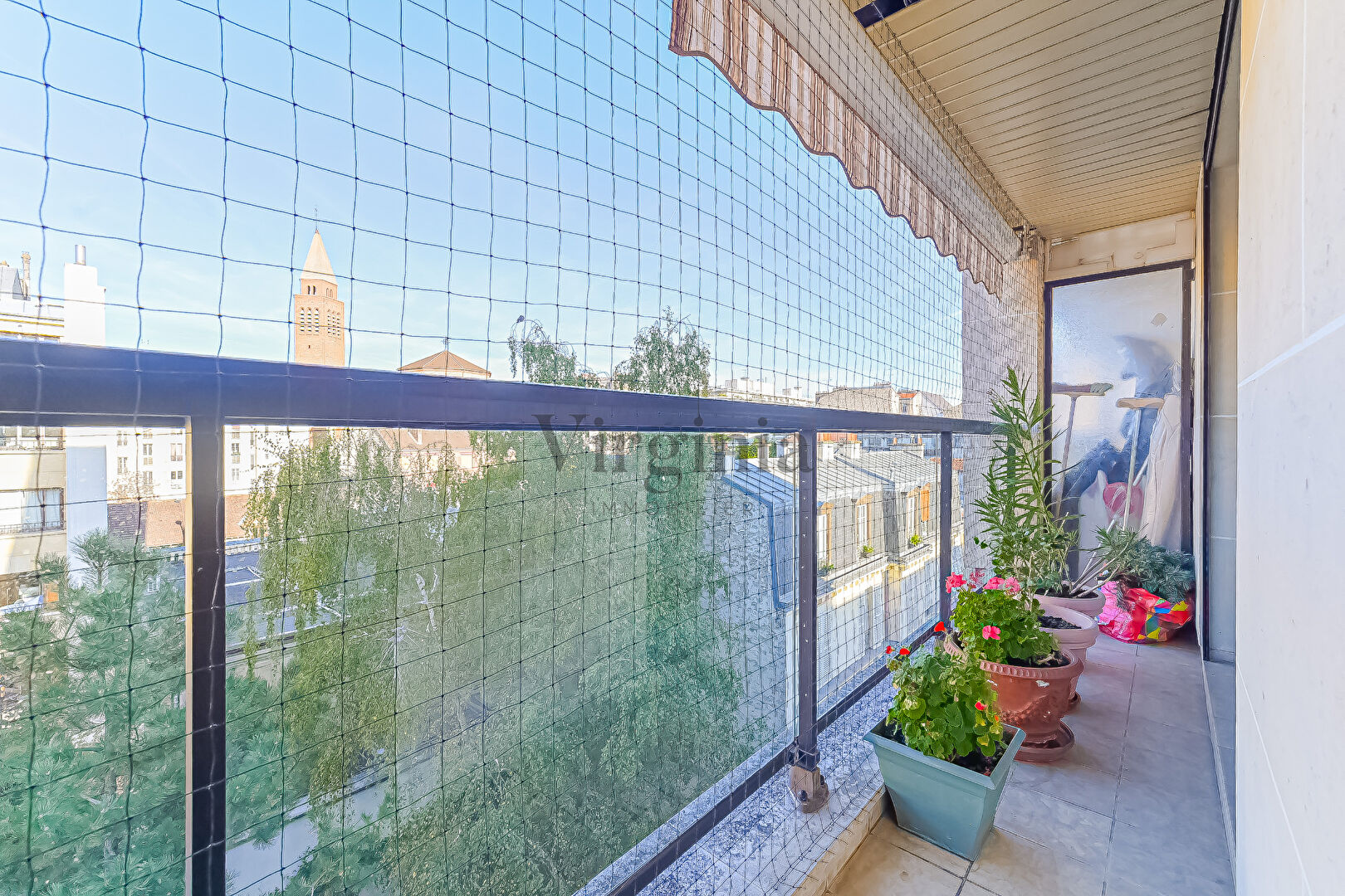 Appartement · 3 pièces · 89 m² — photo 1 sur 10