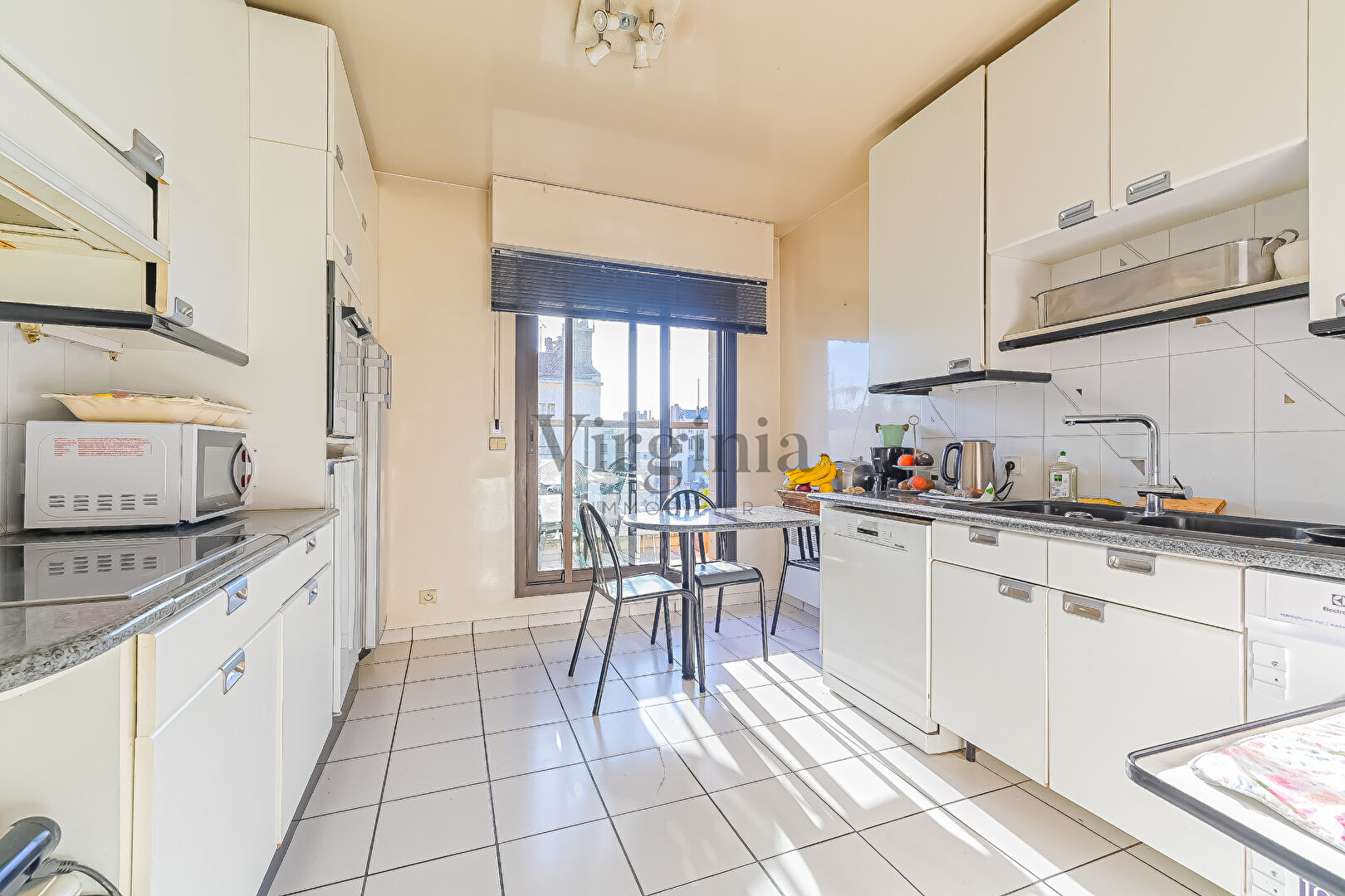 Appartement · 3 pièces · 89 m² — photo 1 sur 5