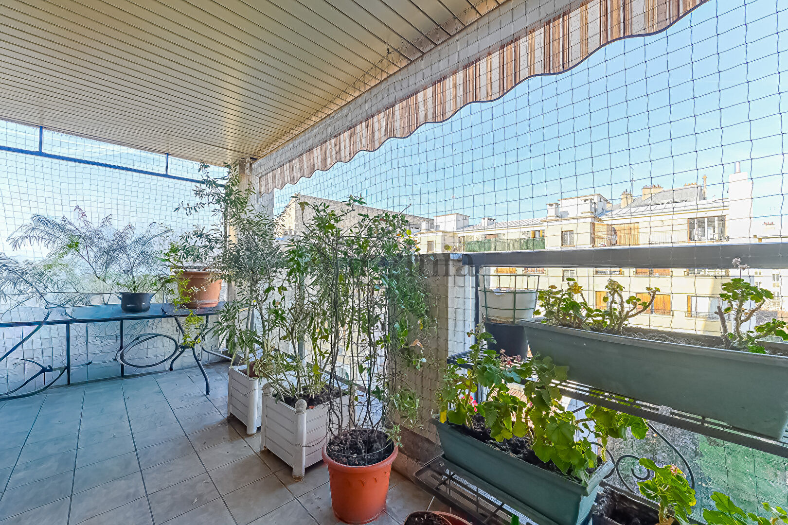 Appartement · 3 pièces · 89 m² — photo 2 sur 5