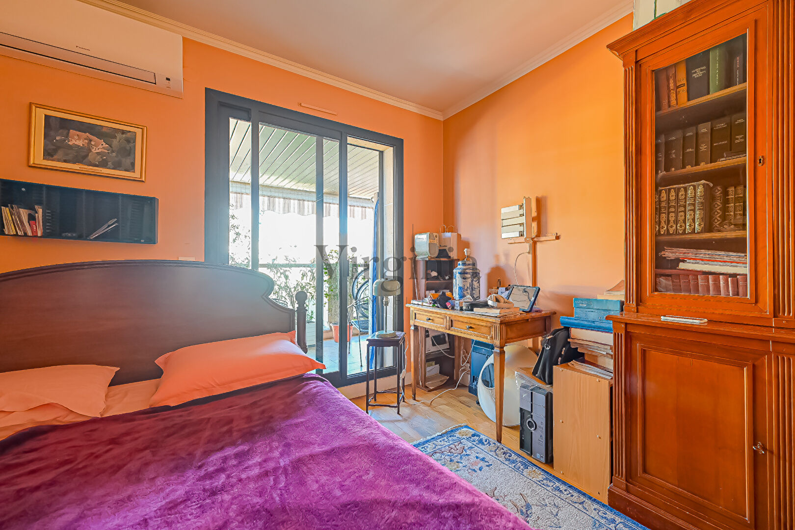 Appartement · 3 pièces · 89 m² — photo 3 sur 5