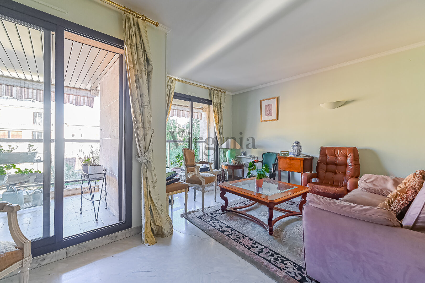 Appartement · 3 pièces · 89 m² — photo 4 sur 5