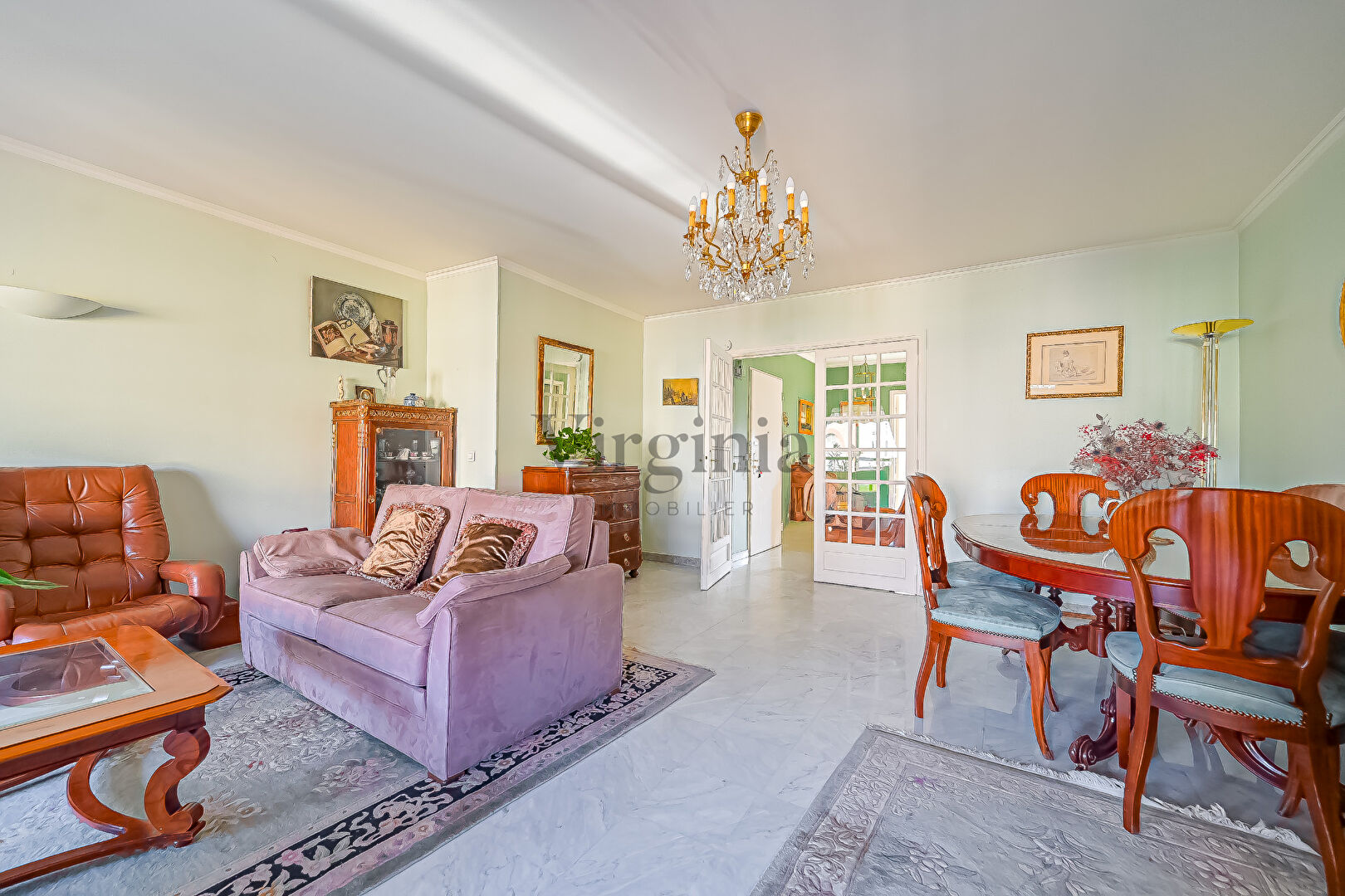 Appartement · 3 pièces · 89 m² — photo 5 sur 5