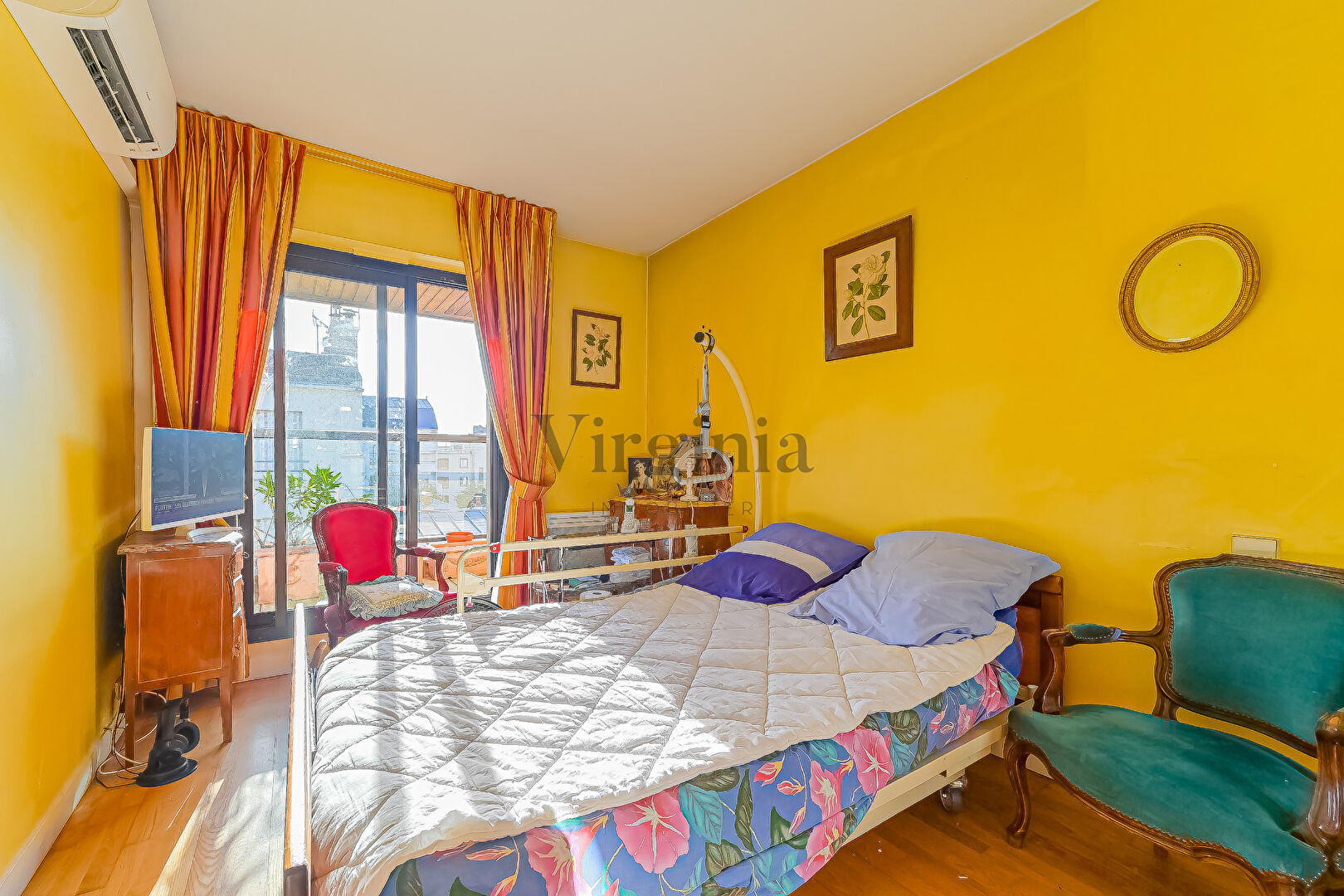 Appartement · 3 pièces · 89 m² — photo 6 sur 10