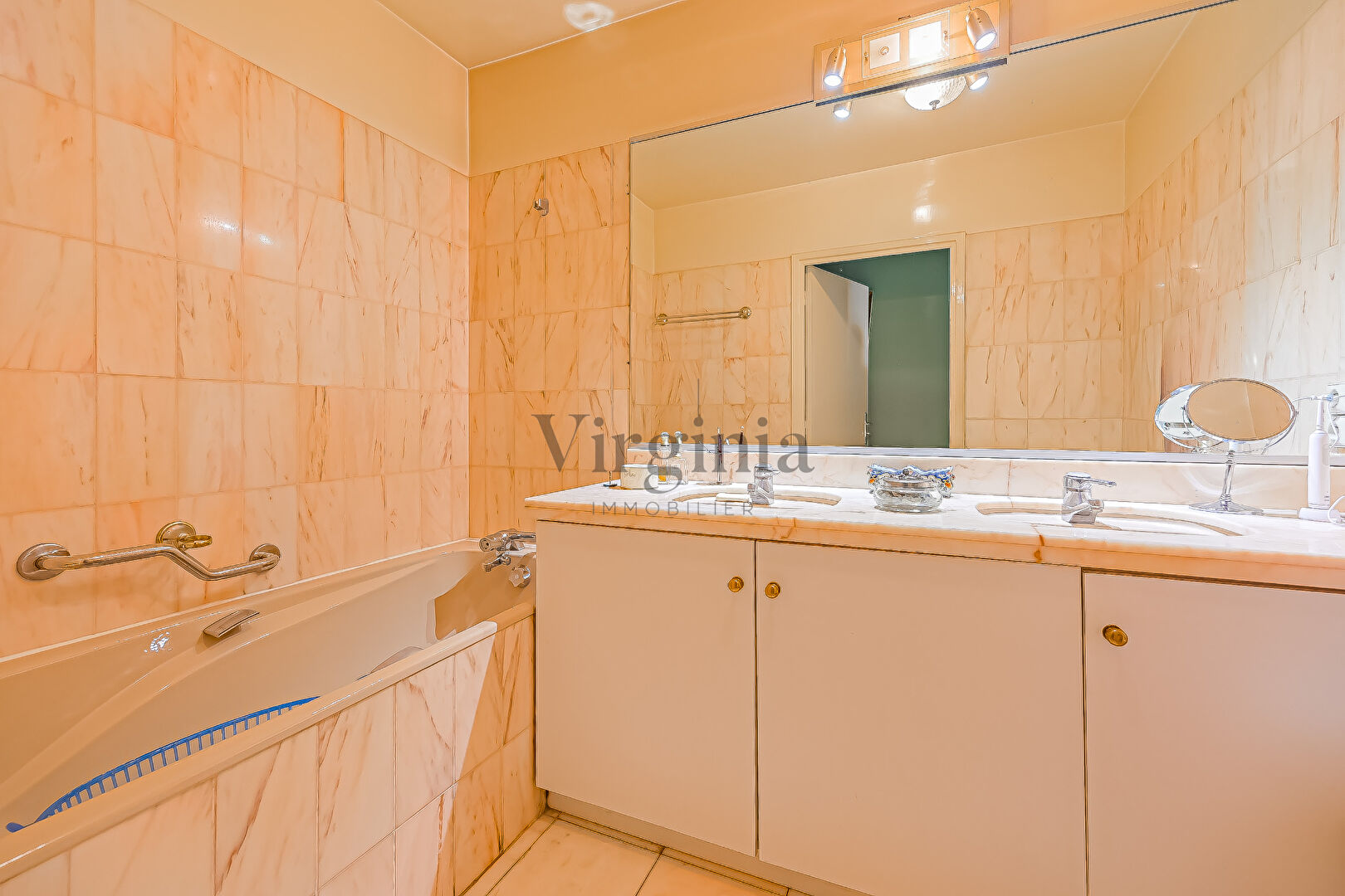 Appartement · 3 pièces · 89 m² — photo 8 sur 10