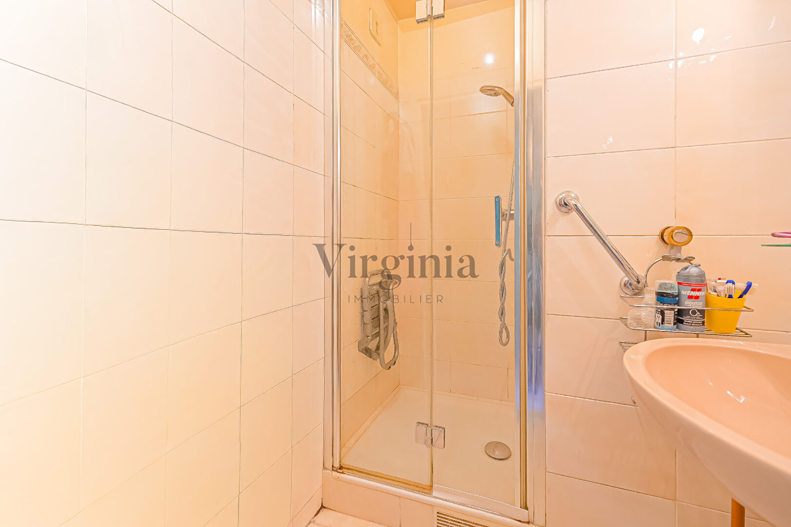 Appartement · 3 pièces · 89 m² — photo 9 sur 10