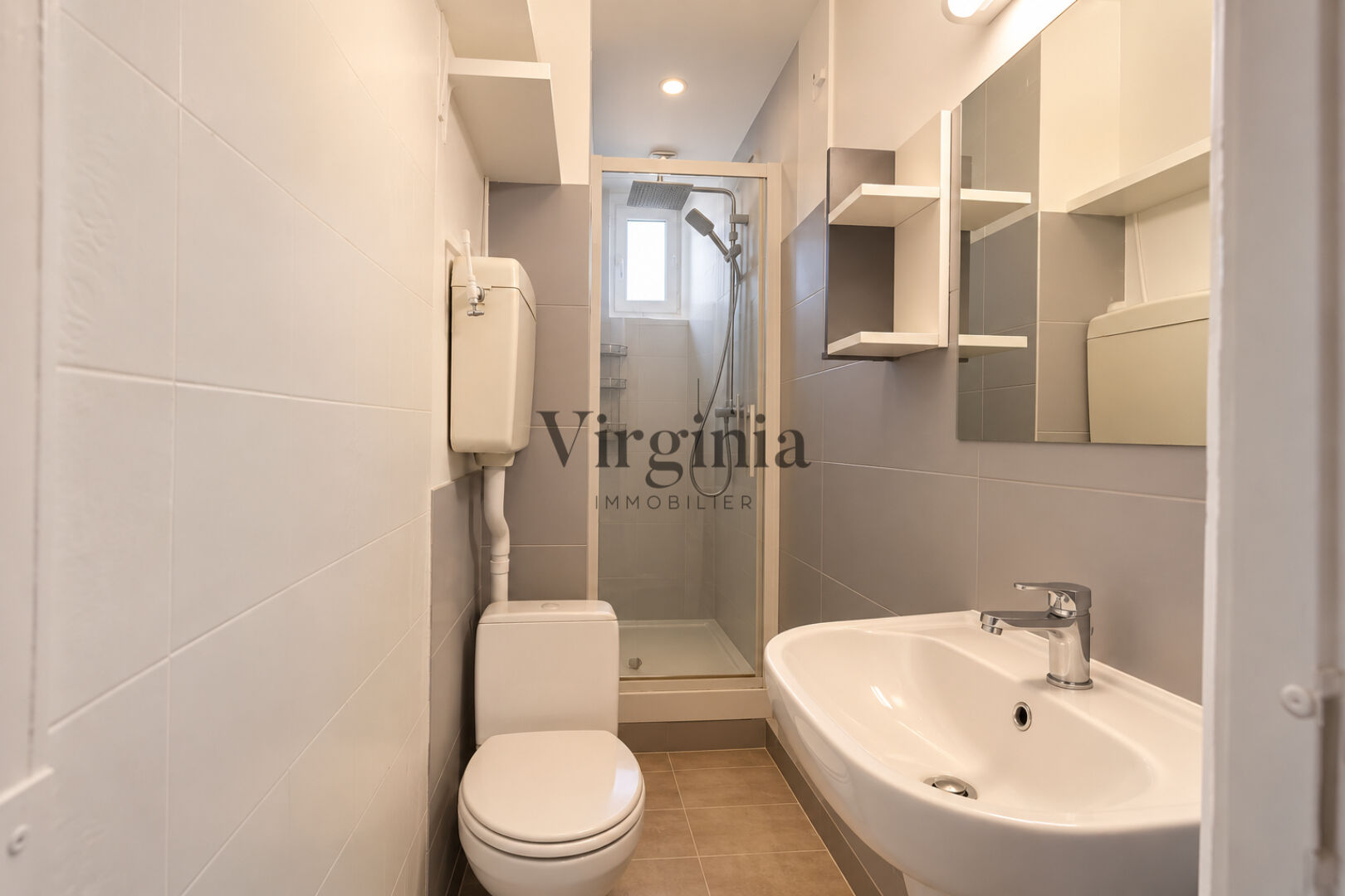 Appartement · 2 pièces · 34,2 m² — photo 7 sur 7