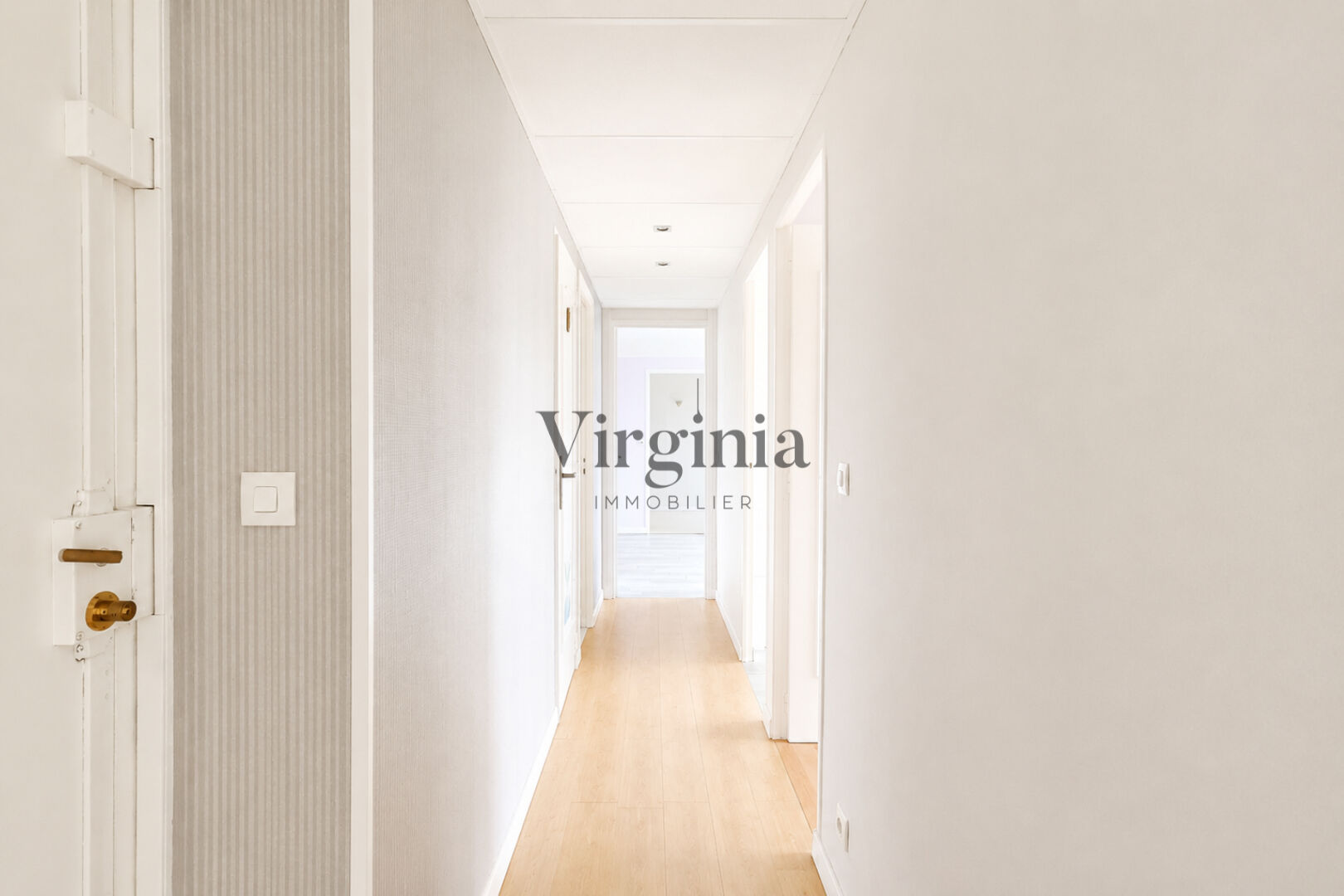 Appartement · 4 pièces · 65,3 m² — photo 2 sur 7