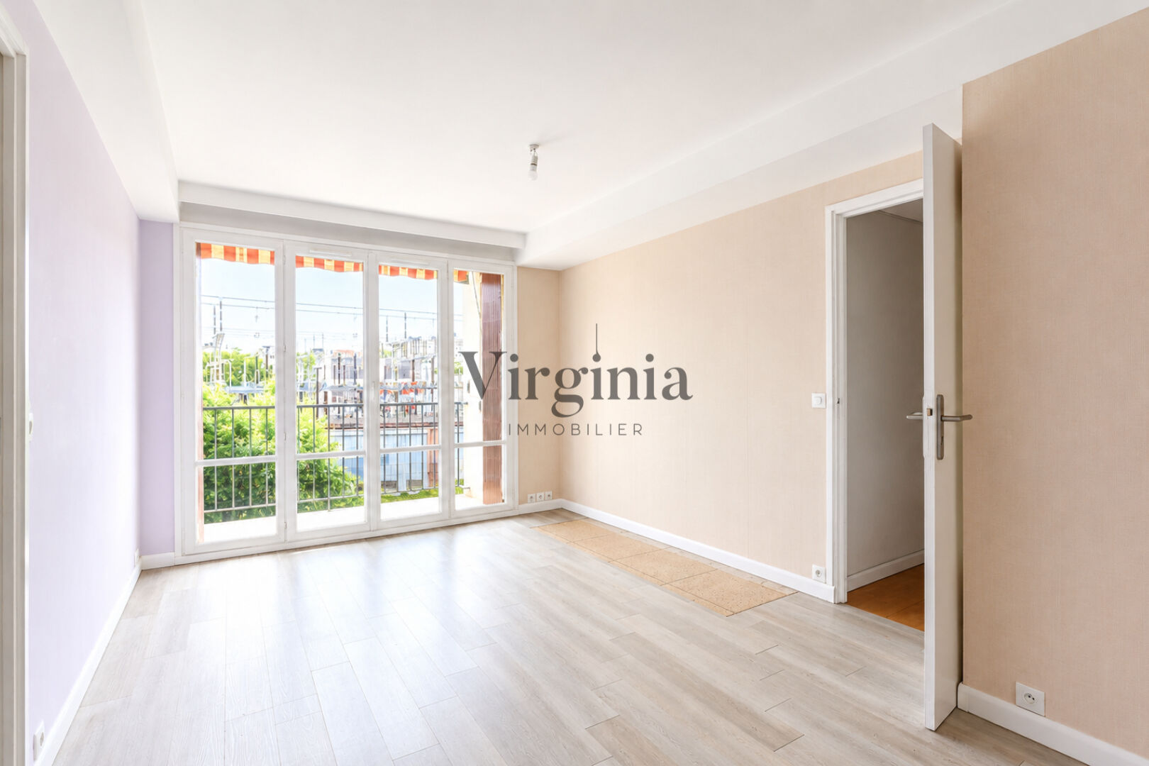 Appartement · 4 pièces · 65,3 m² — photo 3 sur 7