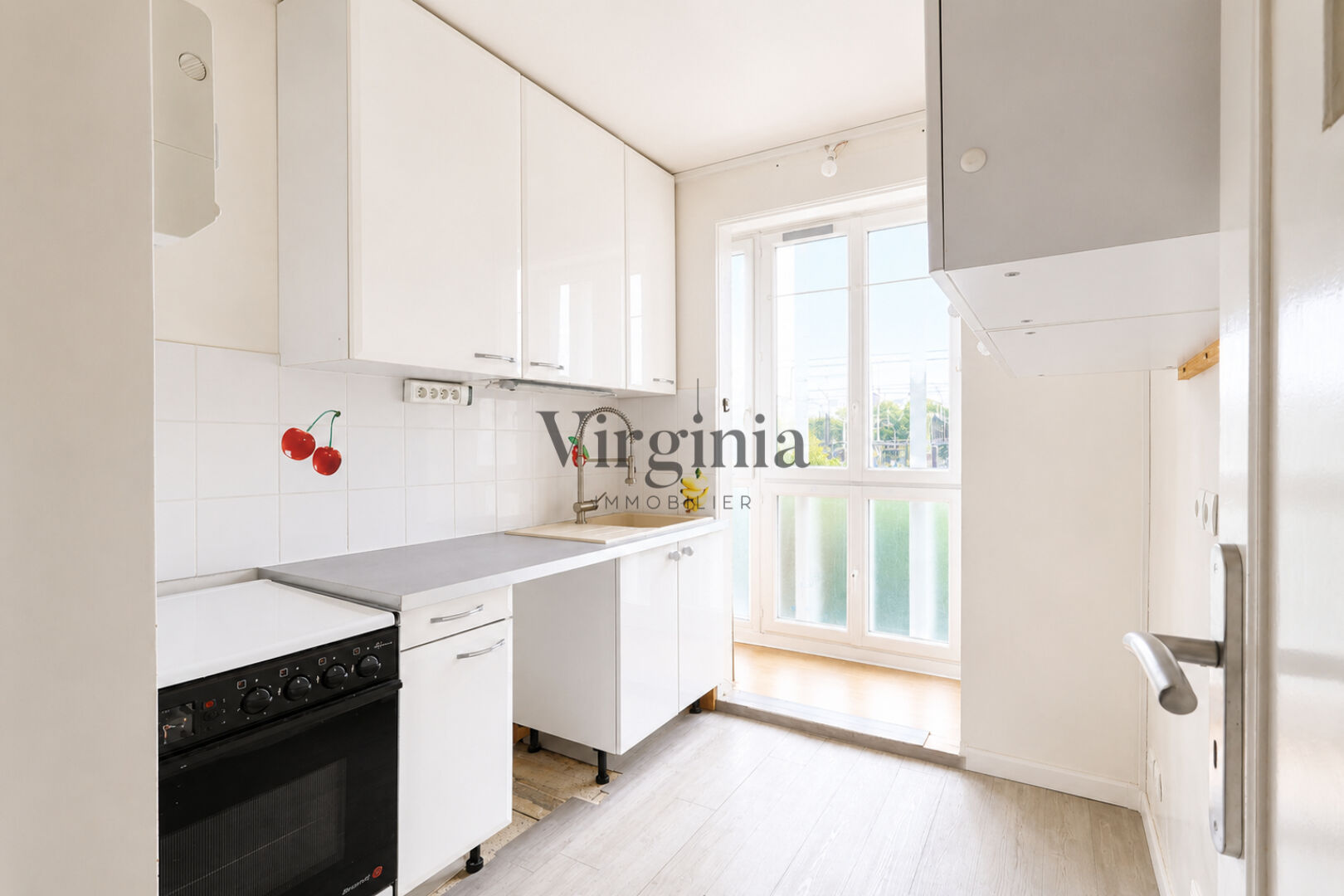 Appartement · 4 pièces · 65,3 m² — photo 4 sur 7