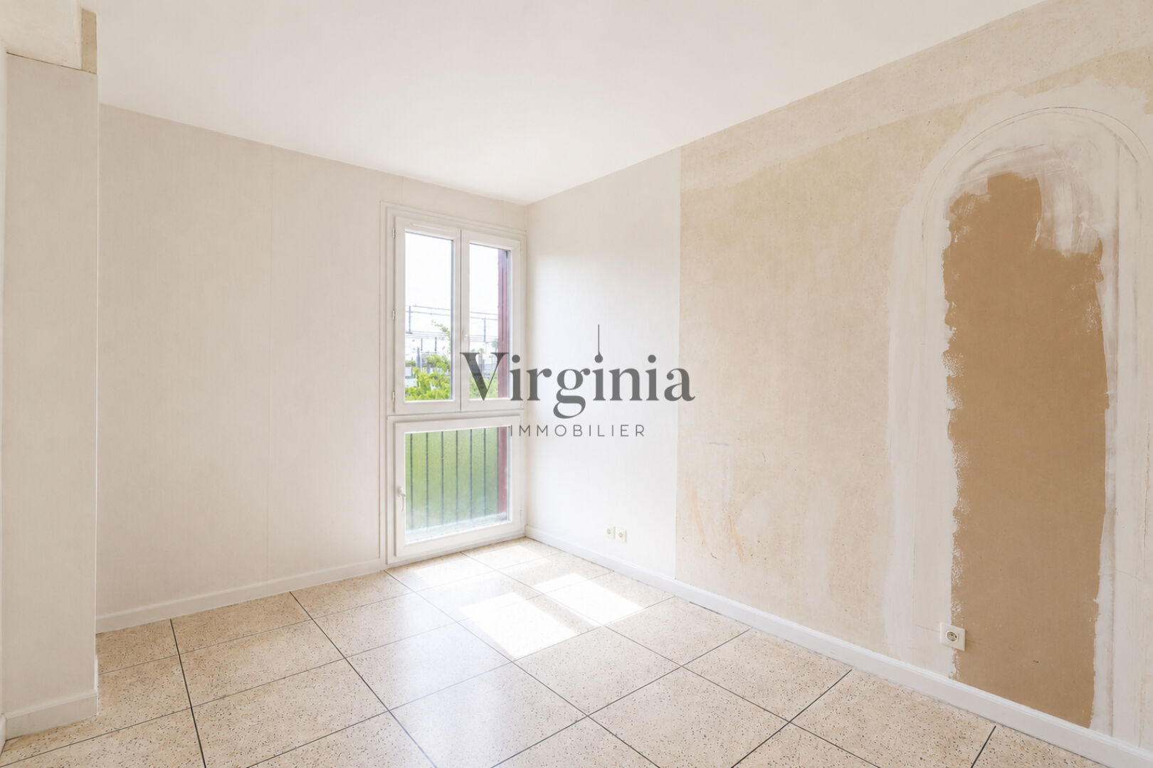 Appartement · 4 pièces · 65,3 m² — photo 5 sur 7