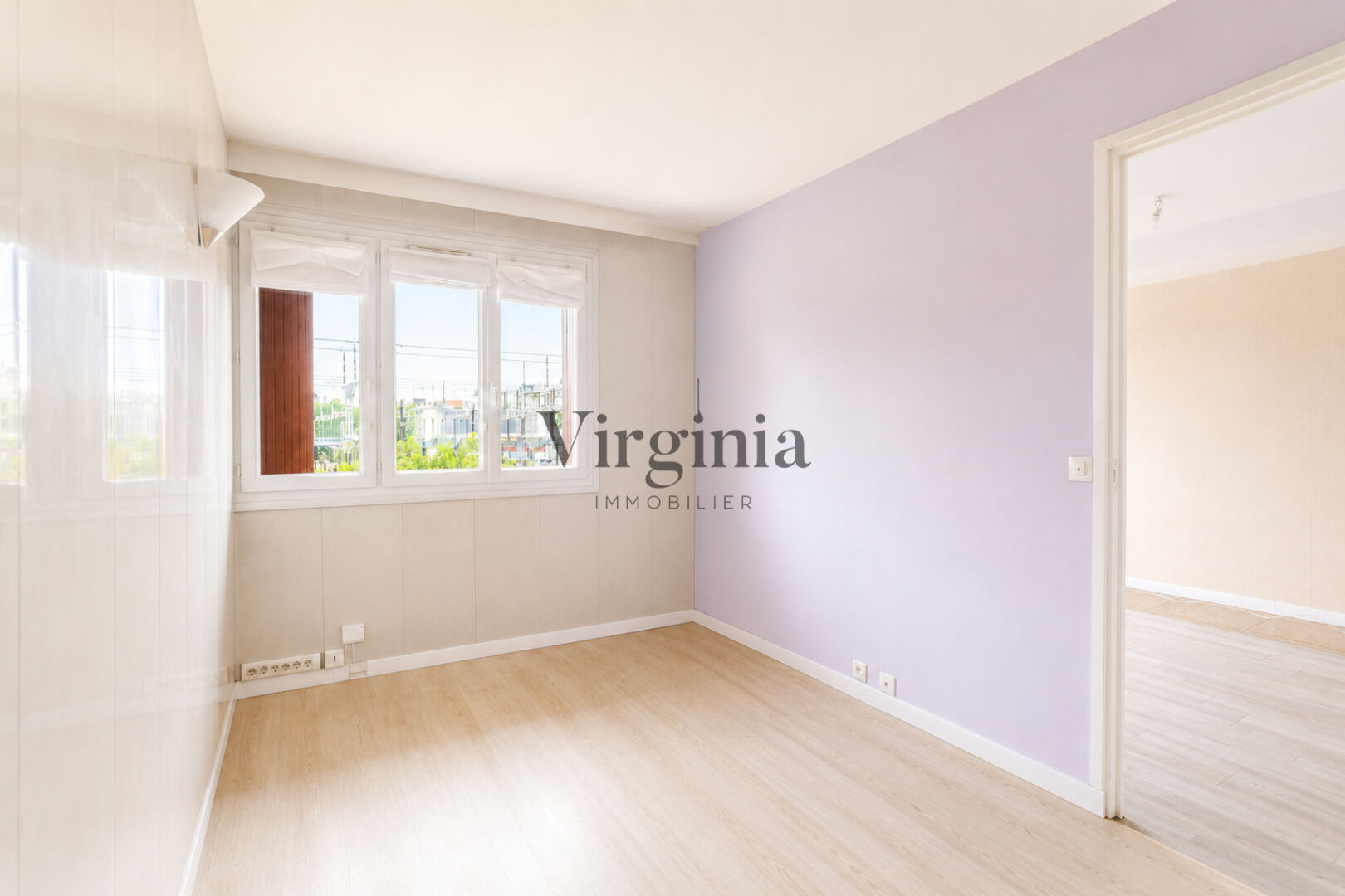 Appartement · 4 pièces · 65,3 m² — photo 6 sur 7
