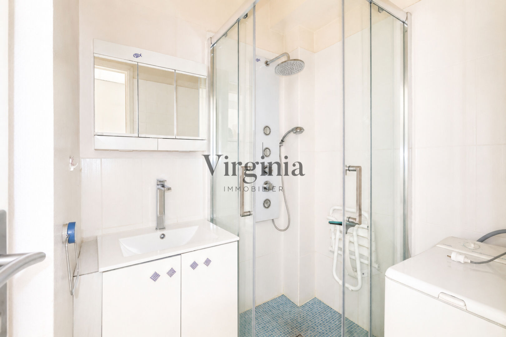 Appartement · 4 pièces · 65,3 m² — photo 7 sur 7