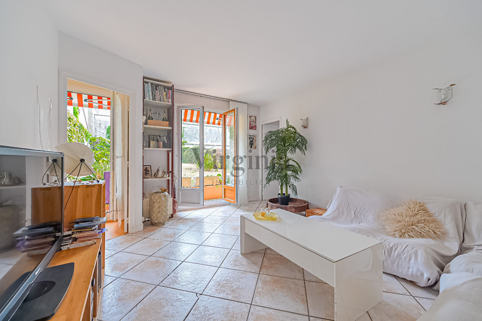 Appartement · 4 pièces · 71,3 m² — photo 1 sur 7