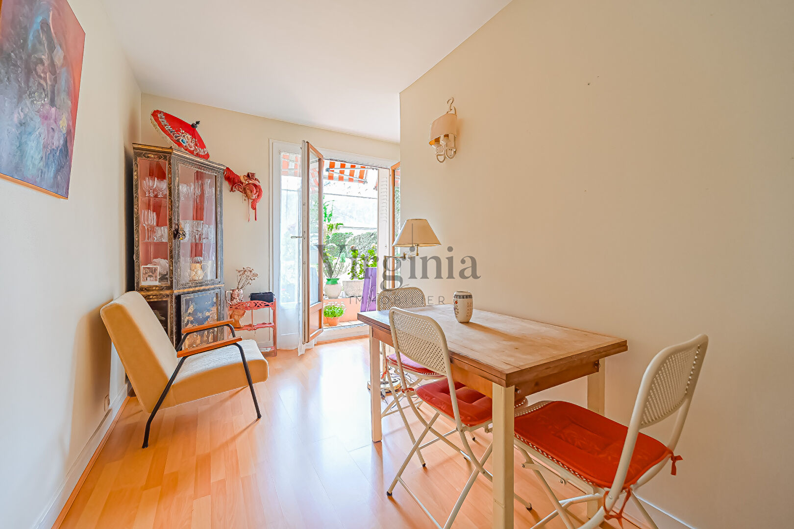 Appartement · 4 pièces · 71,3 m² — photo 3 sur 7