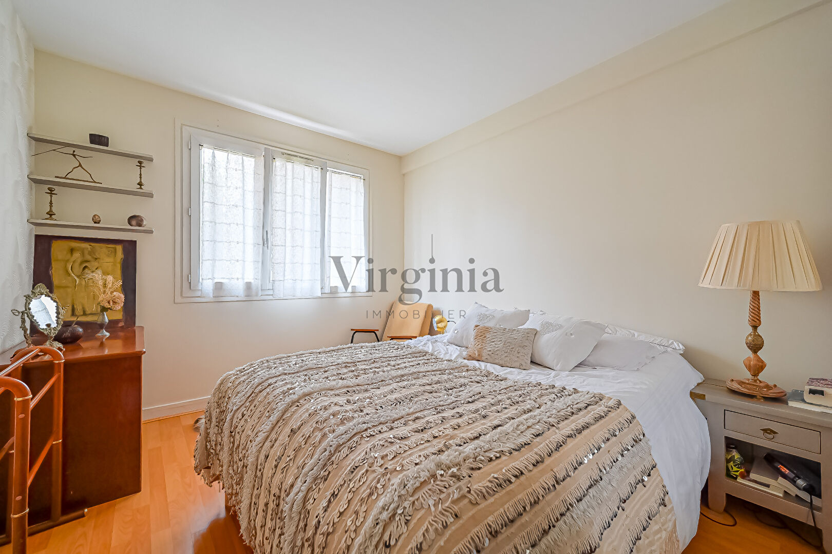 Appartement · 4 pièces · 71,3 m² — photo 4 sur 7