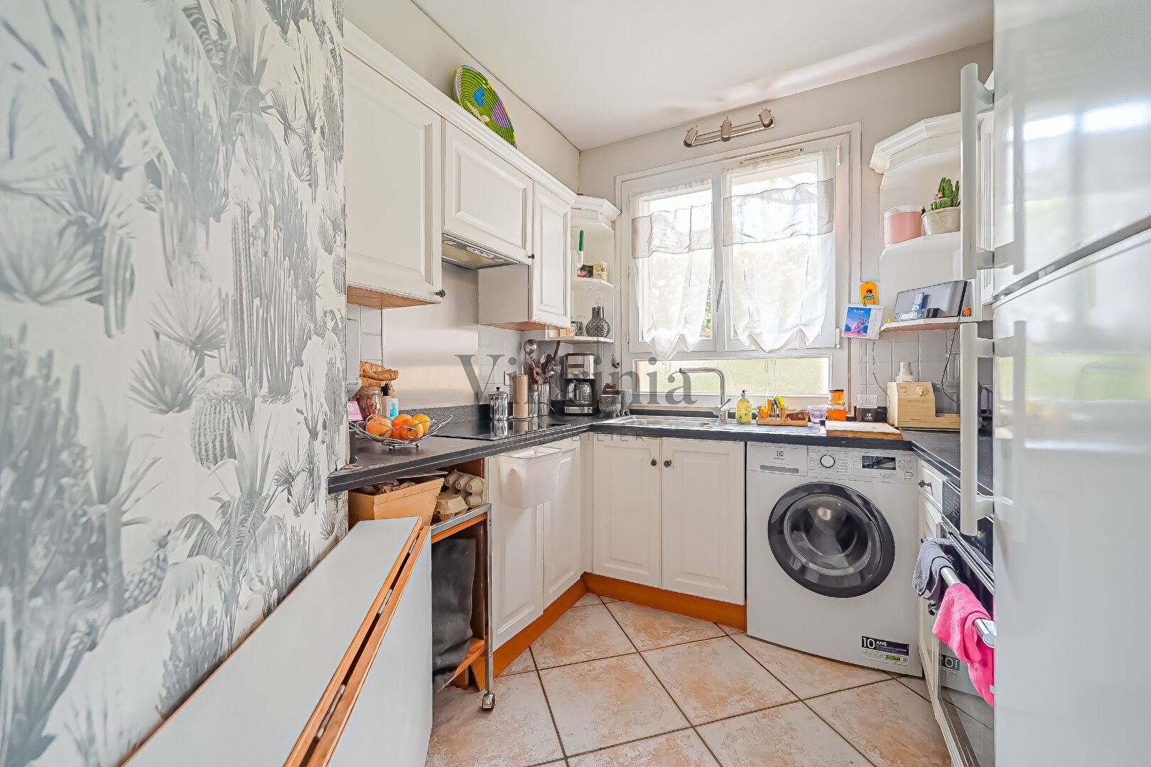 Appartement · 4 pièces · 71,3 m² — photo 5 sur 7