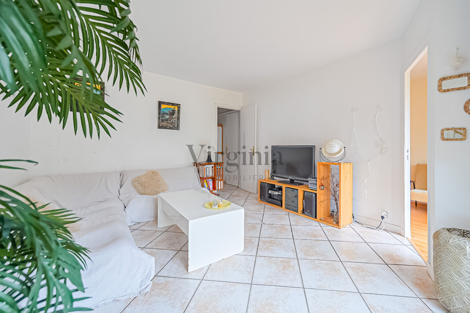 Appartement · 4 pièces · 71,3 m² — photo 6 sur 7