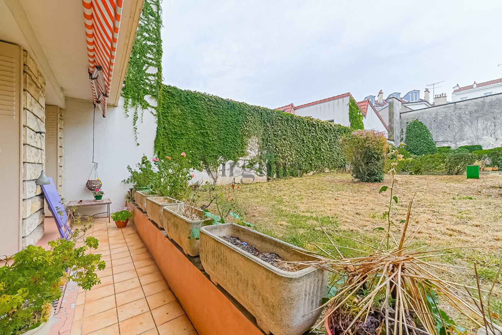Appartement · 4 pièces · 71,3 m² — photo 7 sur 7