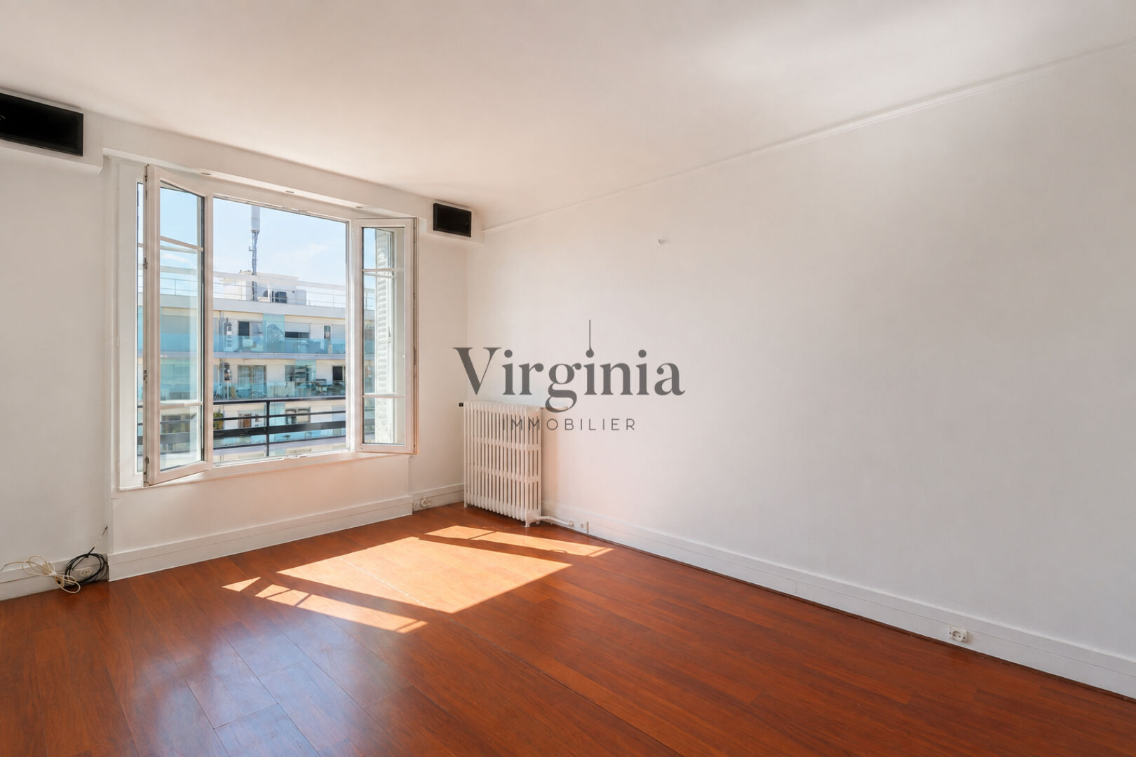 Appartement · 2 pièces · 44 m² — photo 1 sur 8