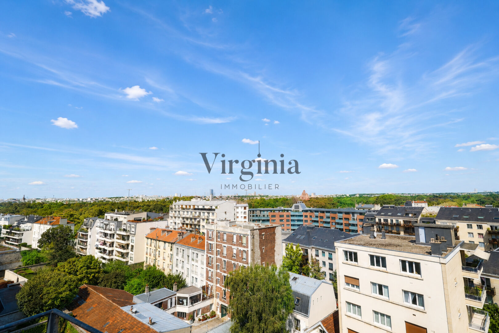 Appartement · 2 pièces · 44 m² — photo 2 sur 8