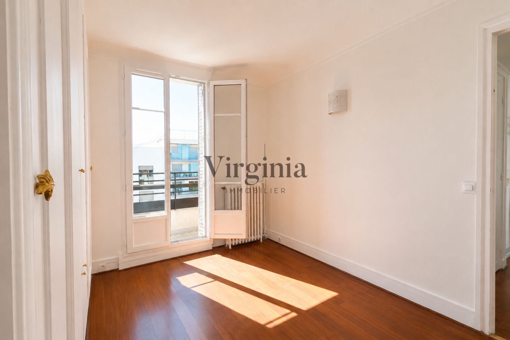 Appartement · 2 pièces · 44 m² — photo 4 sur 8
