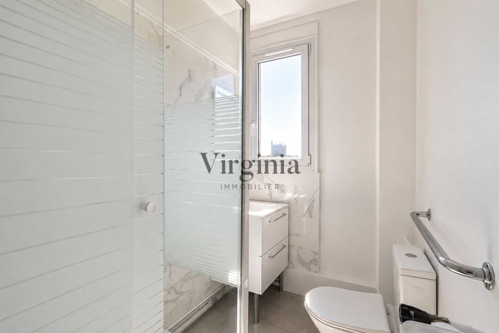 Appartement · 2 pièces · 44 m² — photo 5 sur 8