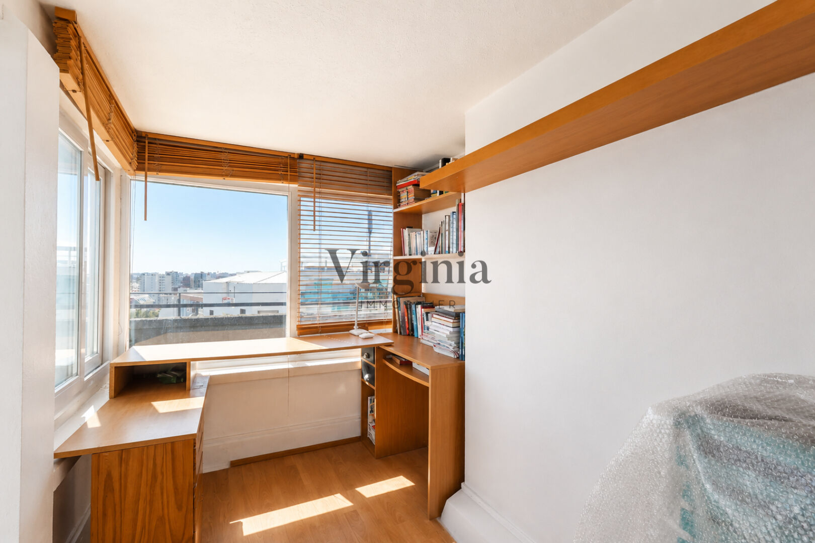 Appartement · 2 pièces · 44 m² — photo 7 sur 8