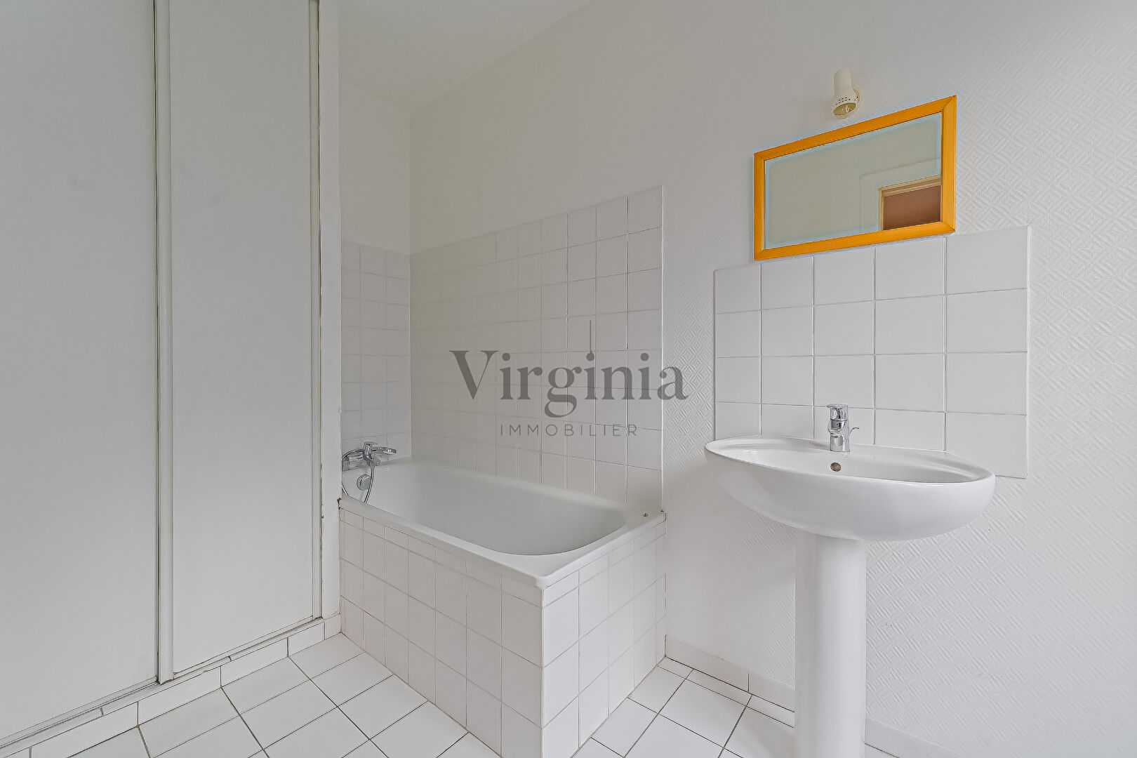 Appartement · 2 pièces · 42,4 m² — photo 6 sur 6