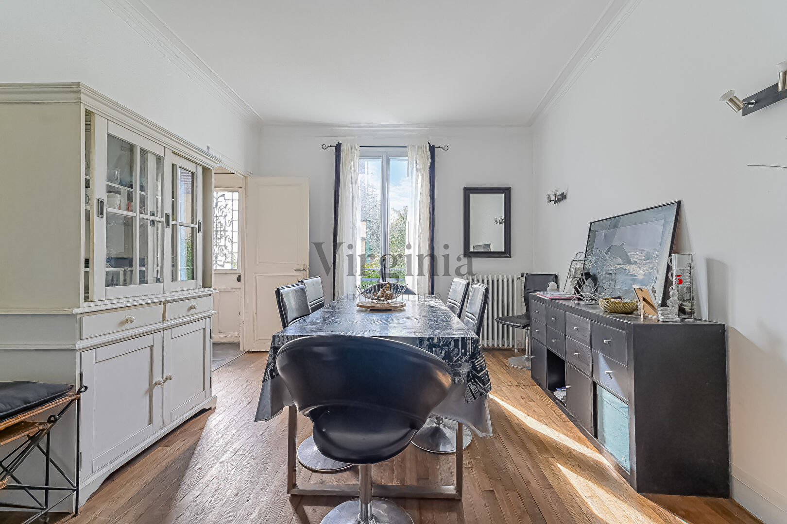 Maison · 5 pièces · 100 m² — photo 1 sur 8