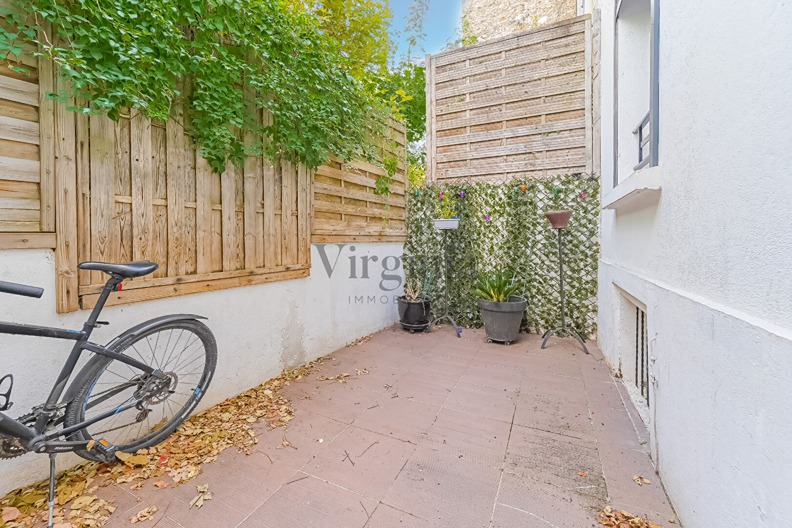 Maison · 5 pièces · 100 m² — photo 4 sur 8