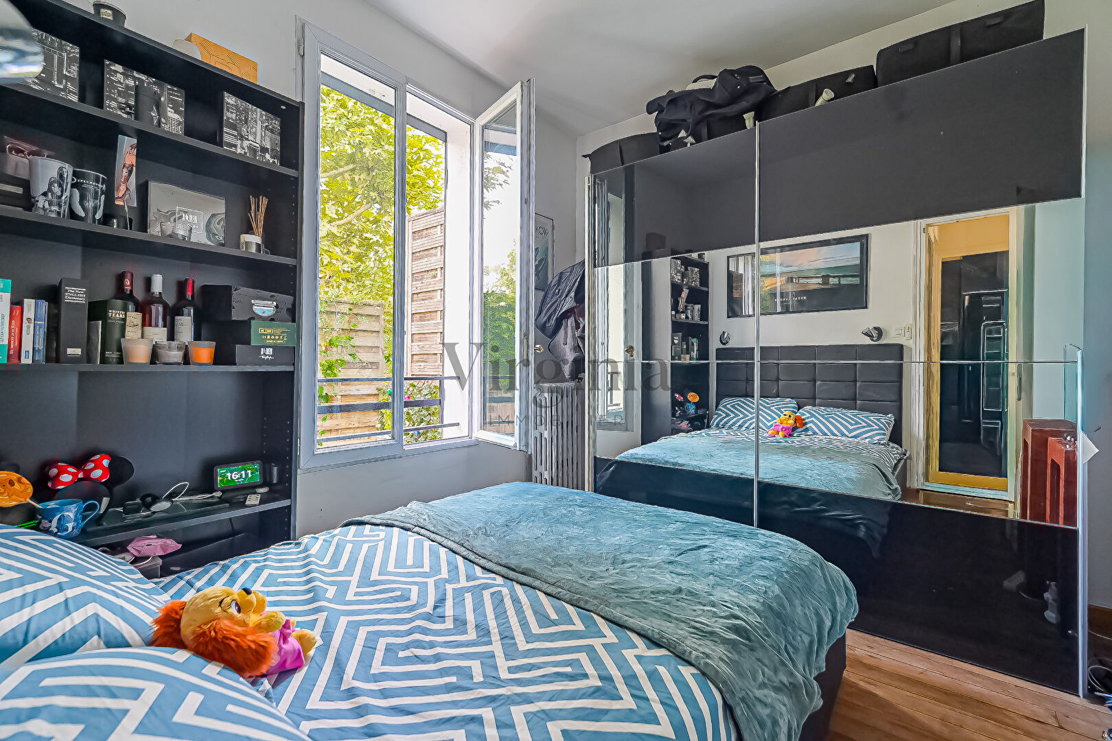 Maison · 5 pièces · 100 m² — photo 5 sur 8