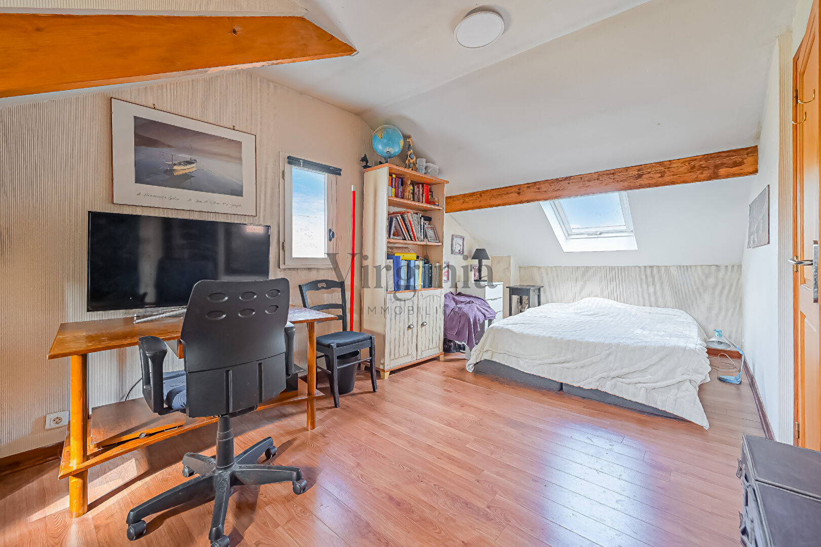 Maison · 5 pièces · 100 m² — photo 6 sur 8