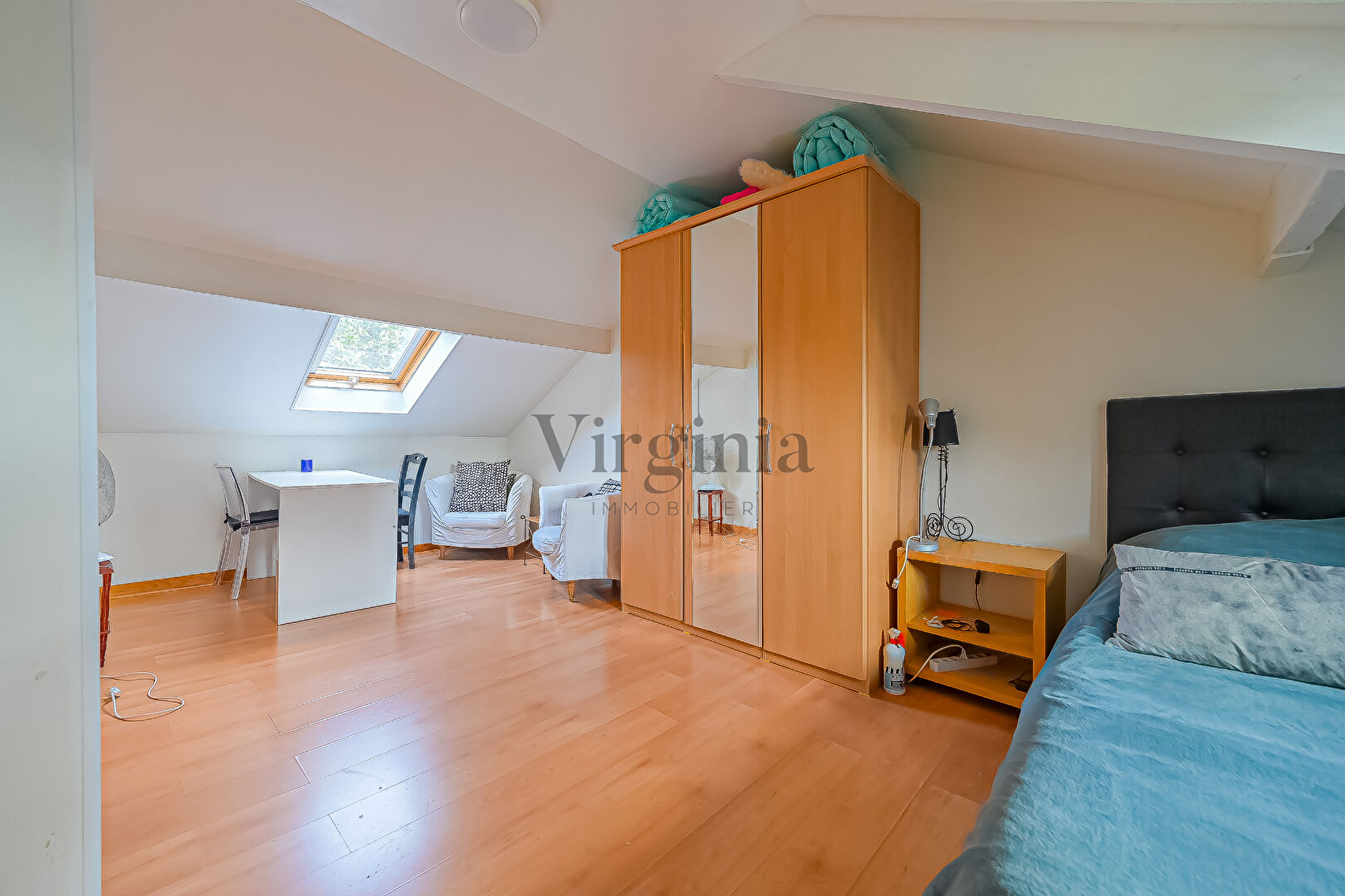 Maison · 5 pièces · 100 m² — photo 7 sur 8